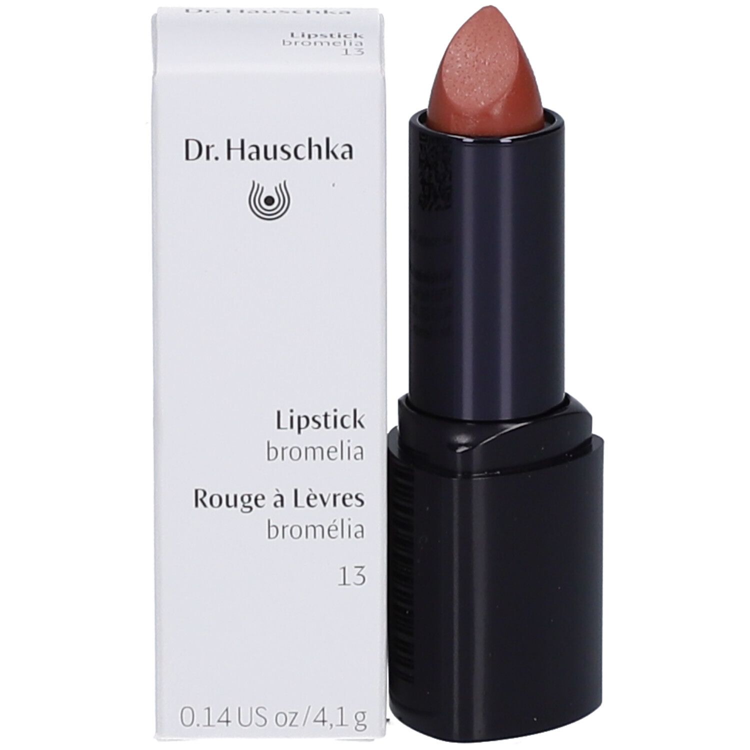 Dr. Hauschka Lipstick 13 bromelia 4,1g
