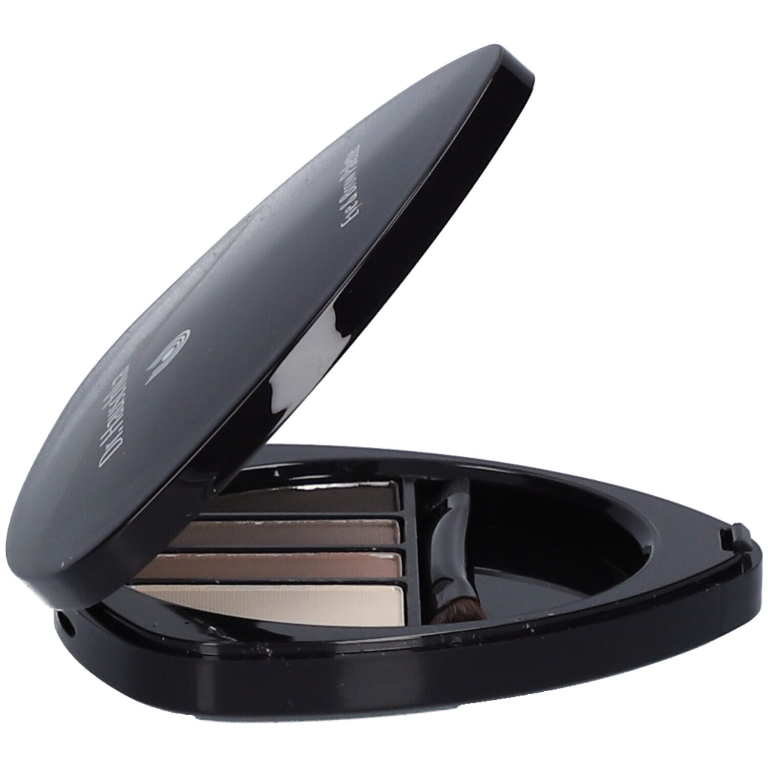 Dr. Hauschka Eye & Brow Palette 01 Stone 5,3 g Make up