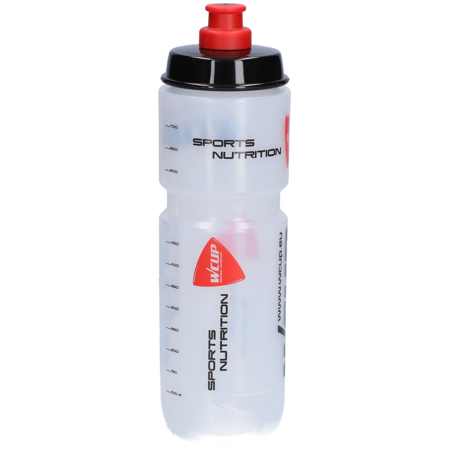 WCUP Elite Bidon 600 ml 1 pc(s) no data view 2