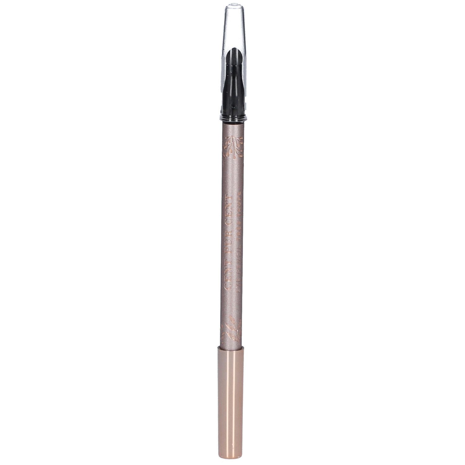 Cent PUR Cent New Eye Pencil Très Taupe