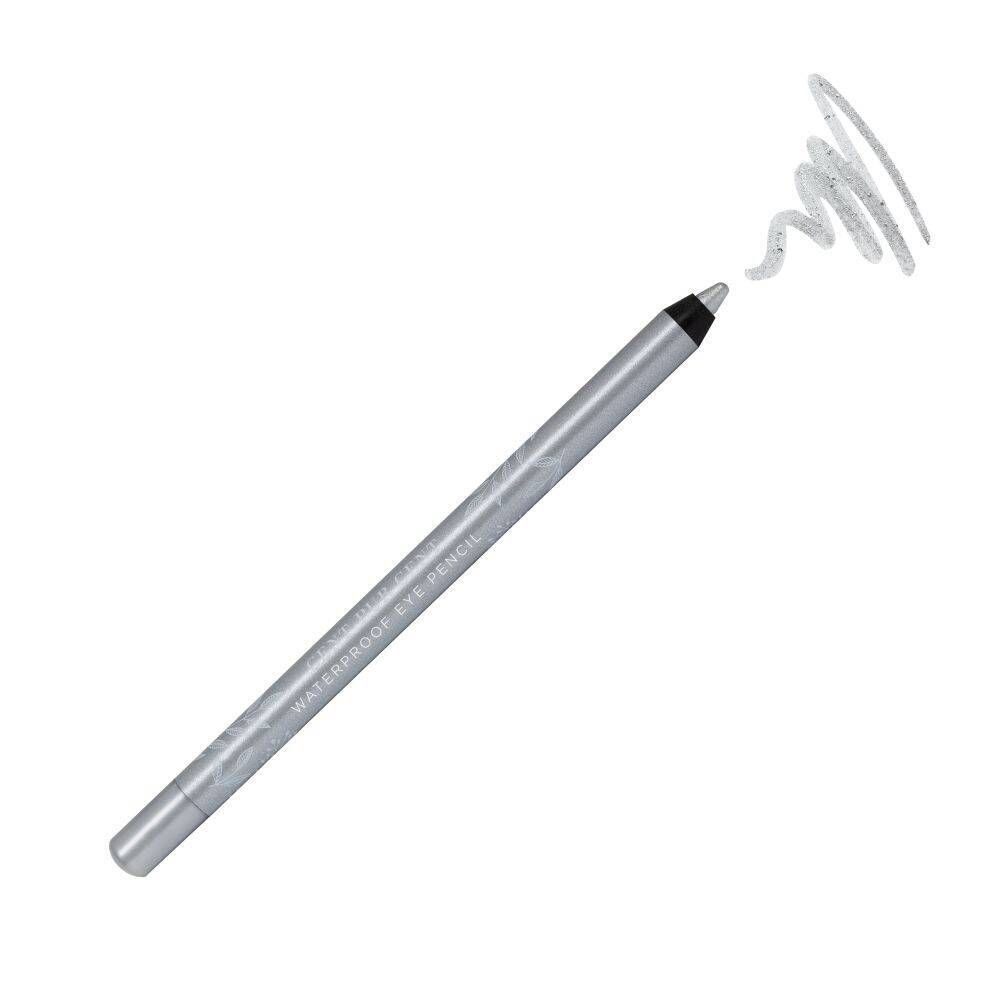 Cent Pur Cent Waterproof Eye Pencil Gris Brillant