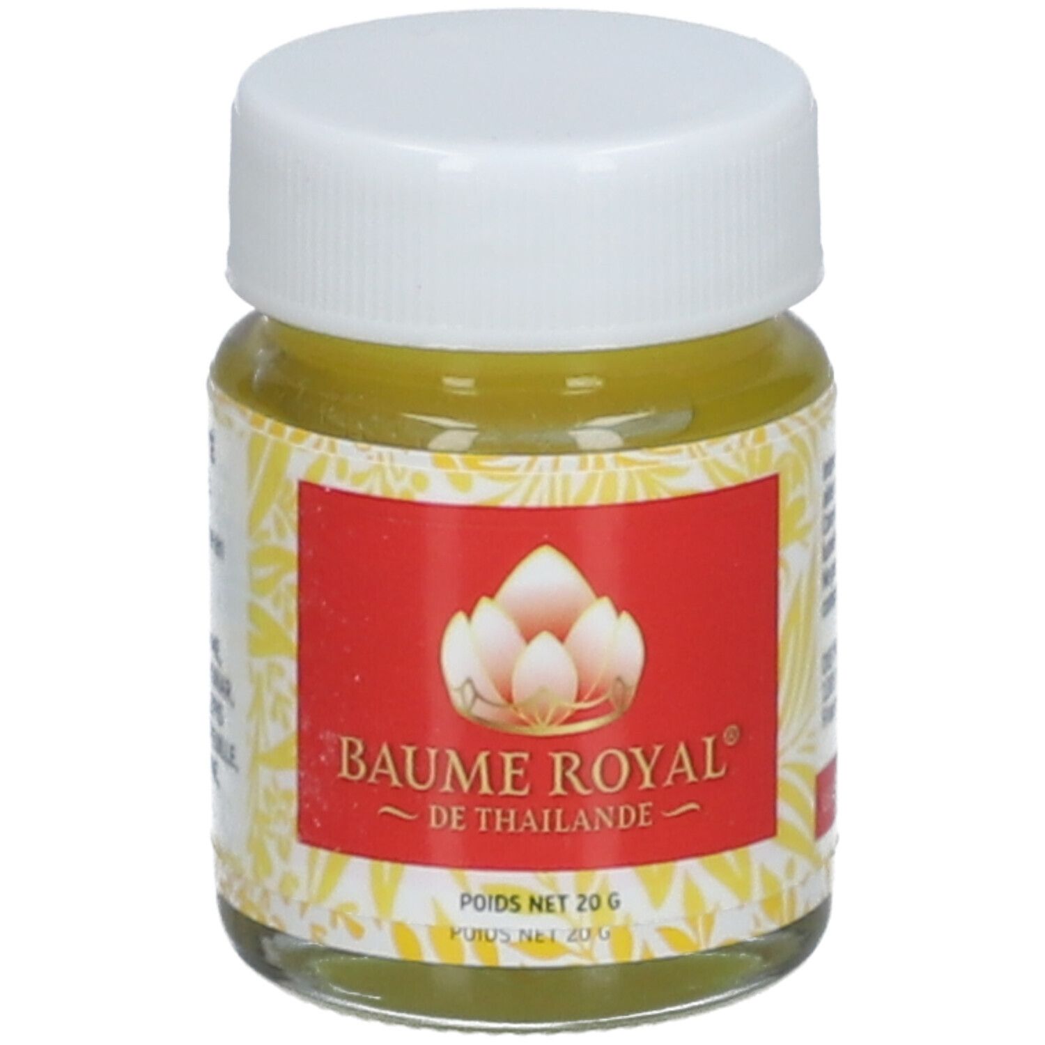 Baume Royal® de Thailande