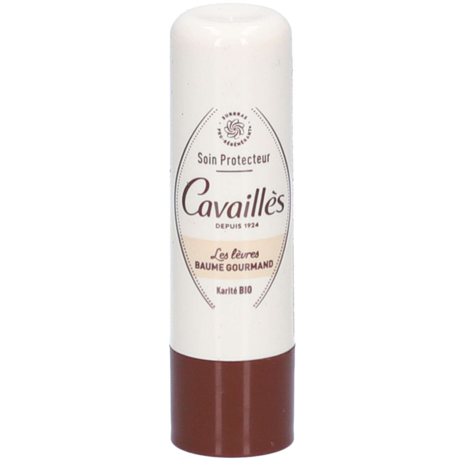 Roge Cavailles lipstick 5,5 g Lippenschutz