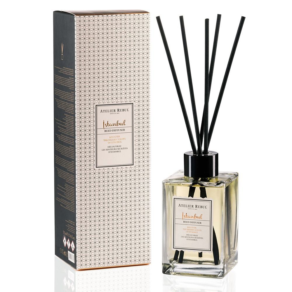 Atelier Rebul Istanbul Diffuseur de Parfum