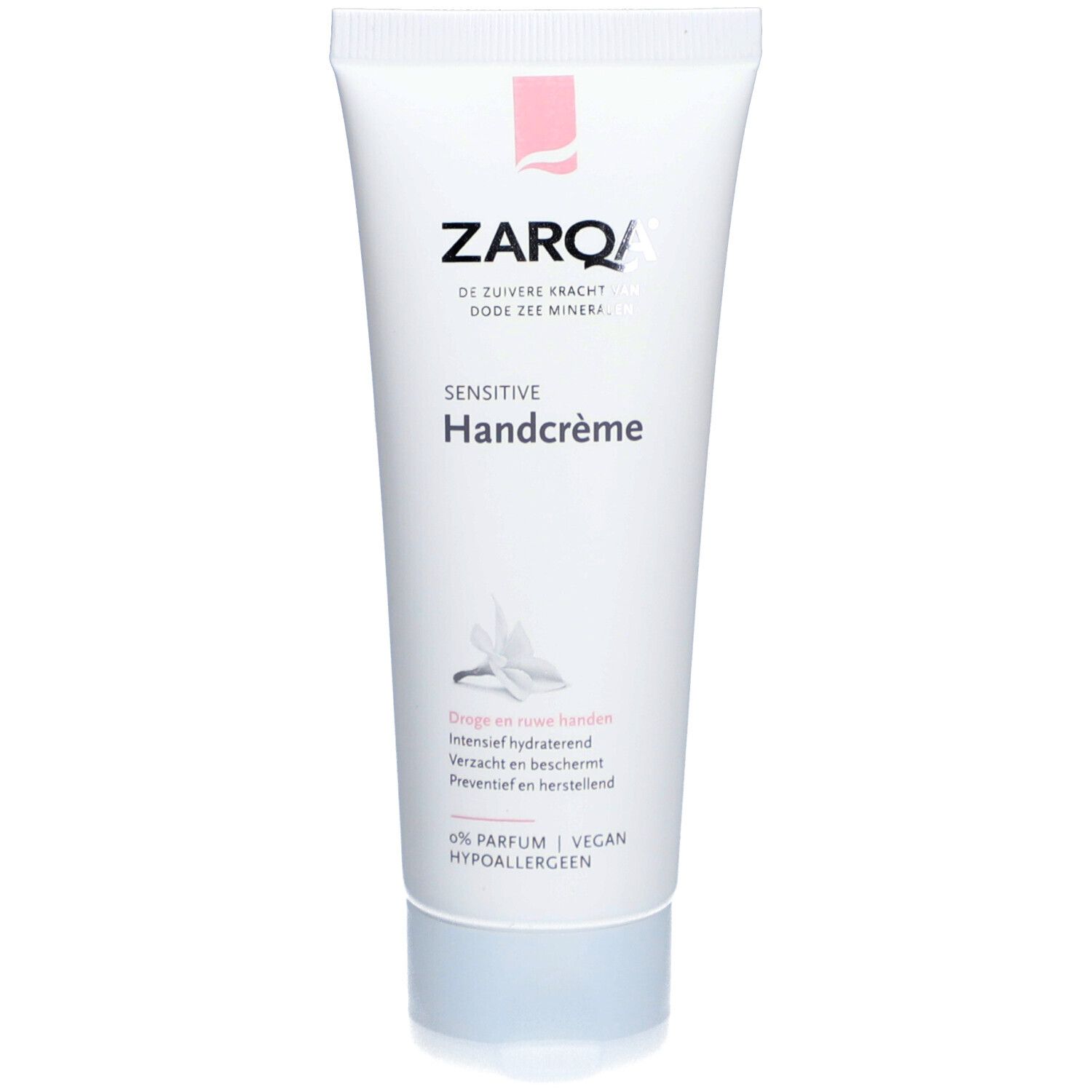 Zarqa Sensitive Handcreme 75 ml Creme