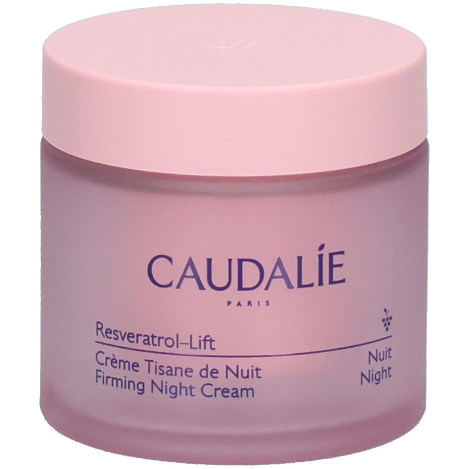 Caudalie - Nachtcrème Resveratrollift - 50 ml