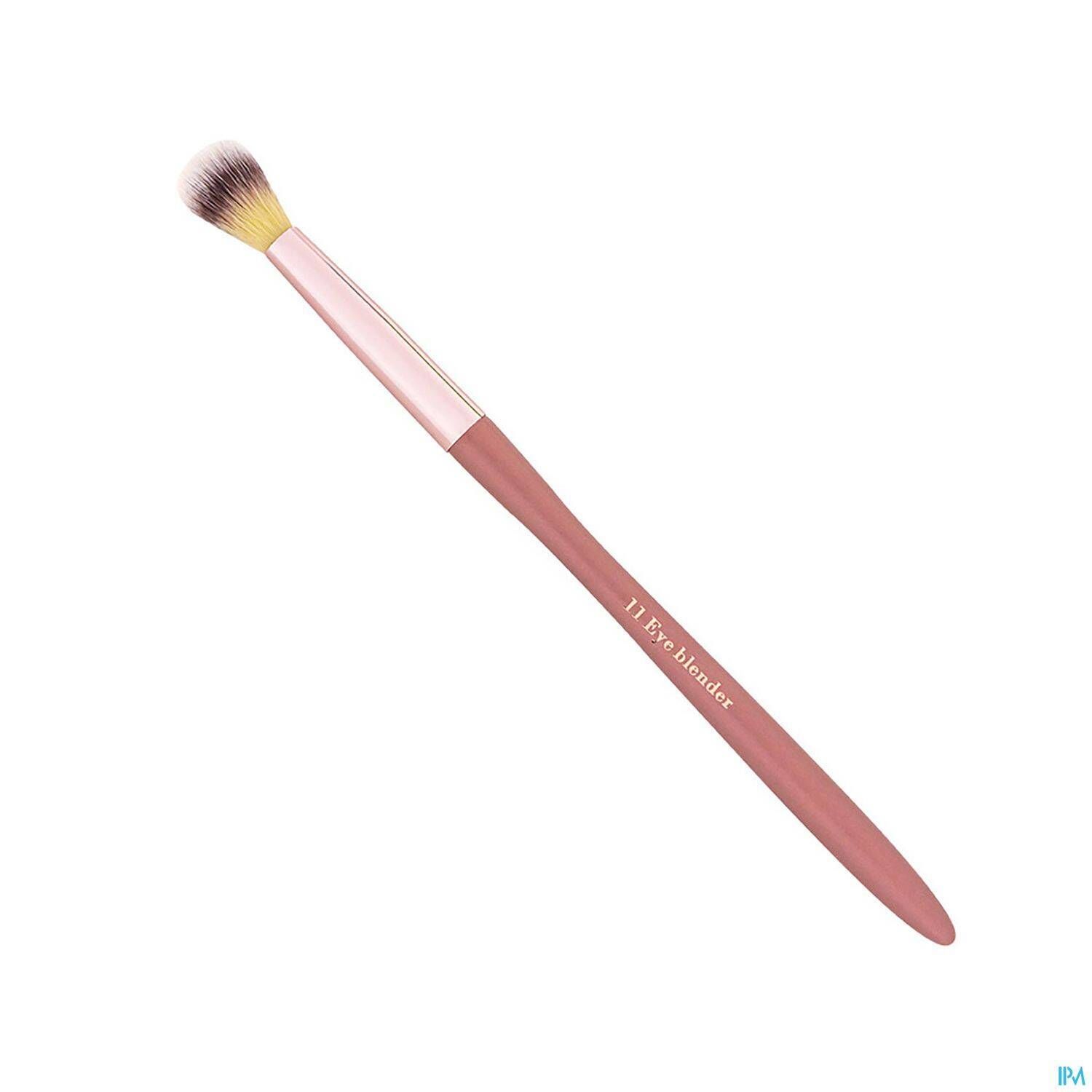 Cent Pur Cent 11 Pinceau Estompeur pour les Yeux