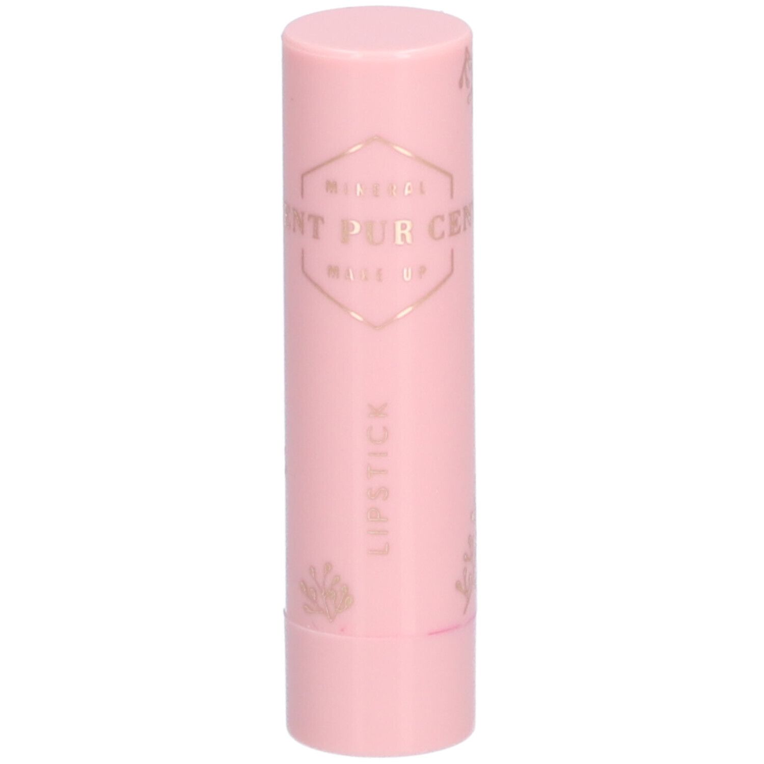 Cent PUR Cent Mini Lipstick 'Pomme d'Amour'