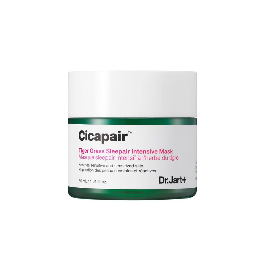 Dr. Jart+ Cicapair™Tiger Grass Sleepair Intensive Mask