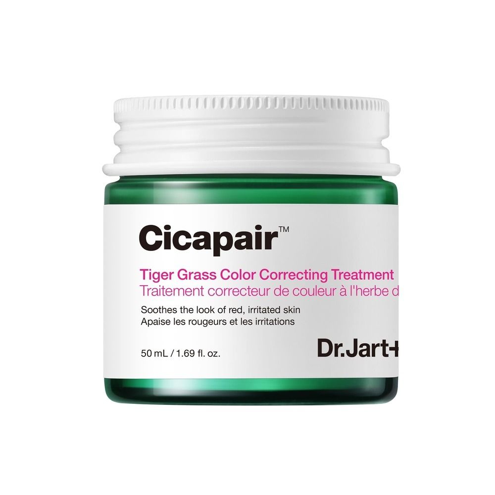 Dr.Jart+ Cicapair Tiger Grass Color Correcting Treatment