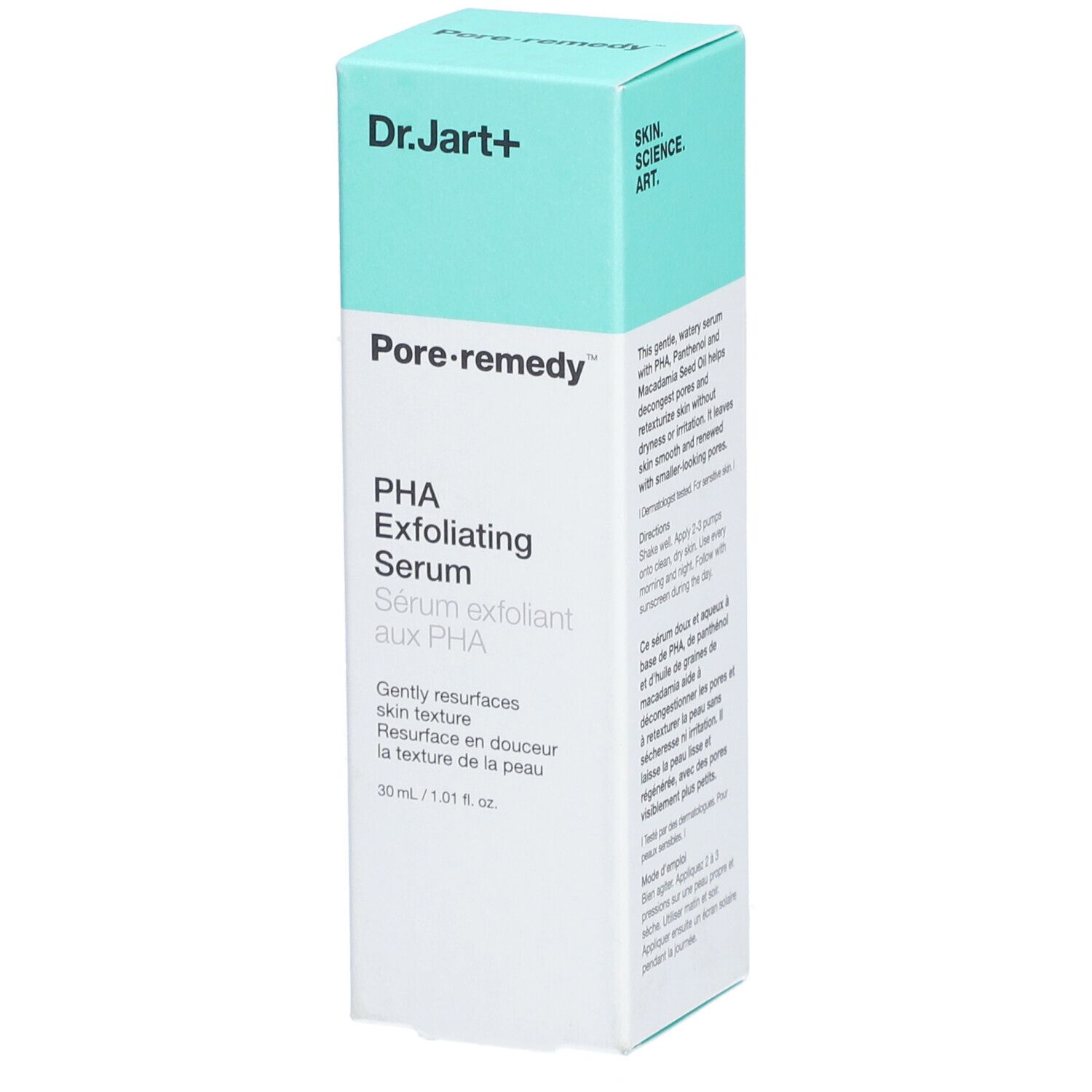 Dr.Jart+ Pore·remedy PHA Exfoliating Serum