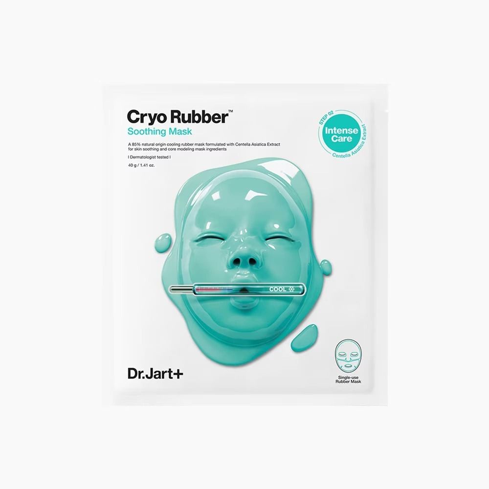 Dr.Jart Cryo Rubber with Soothing Allantoin