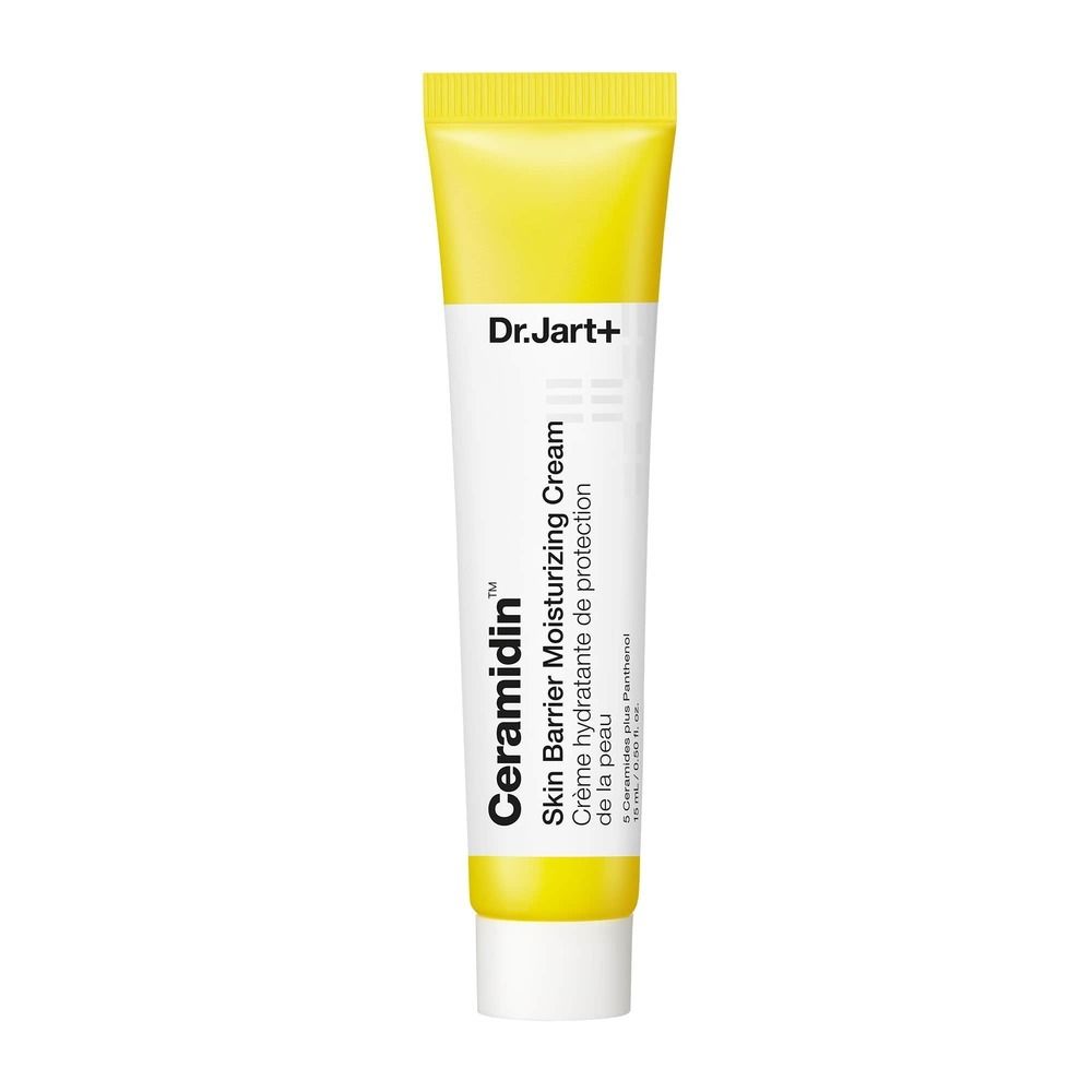 Dr.Jart+ Ceramidin Skin Barrier Moisturizing Cream