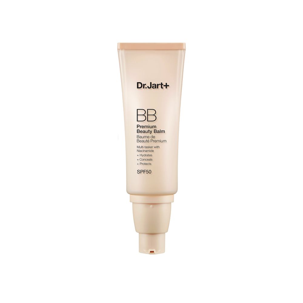 Dr.Jart+ Premium Beauty Balm - BB Cream 01 Fair-Light