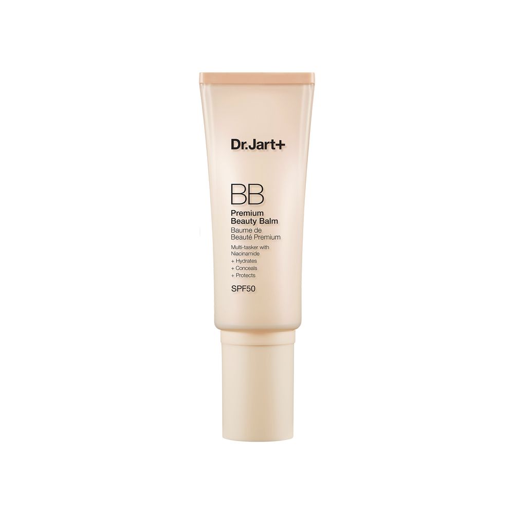 Dr.Jart+ Premium Beauty Balm 02 Light Medium-Medium 40 ml Balsam