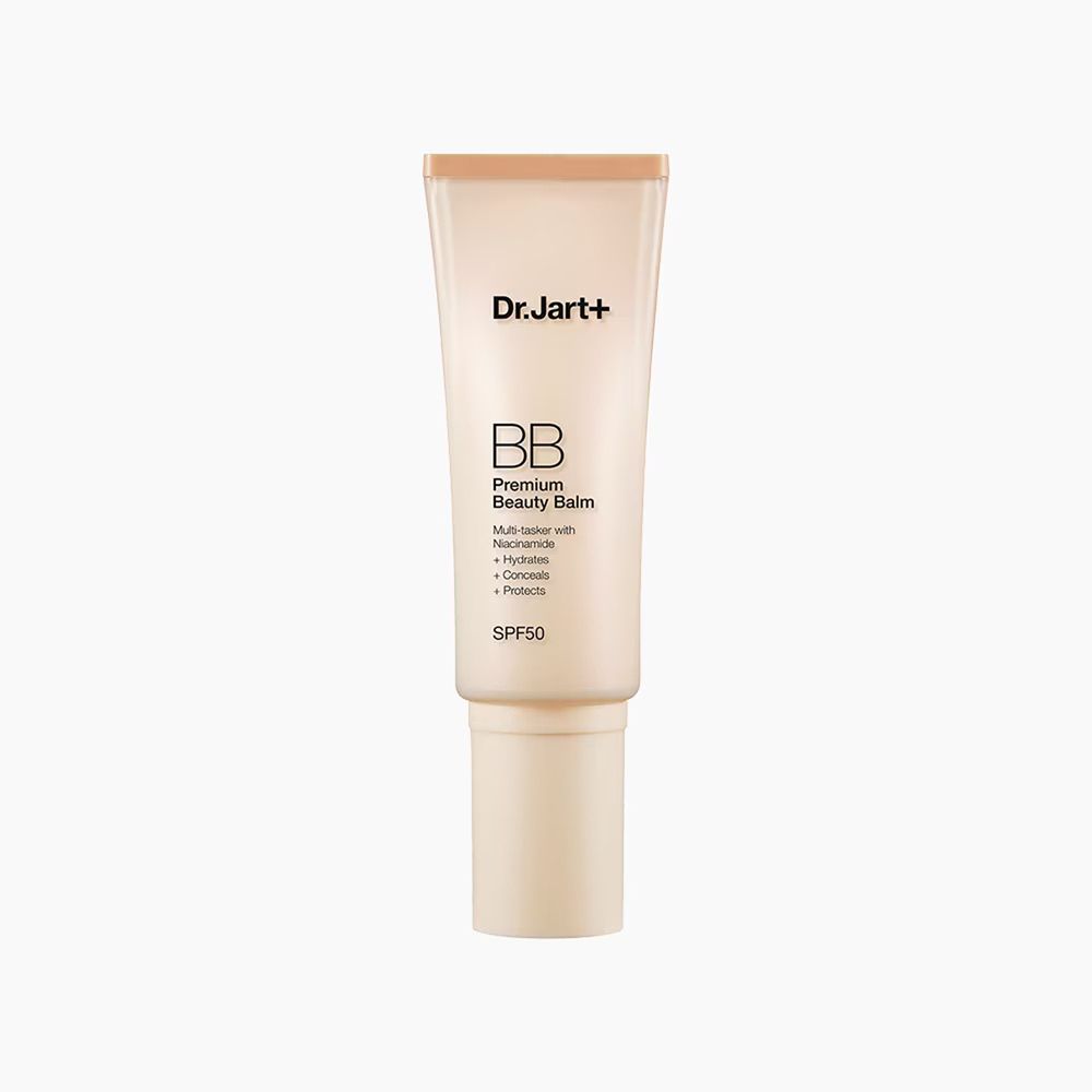 Dr.Jart+ Premium Beauty Balm 03 Medium-Tan 40 ml Balsam