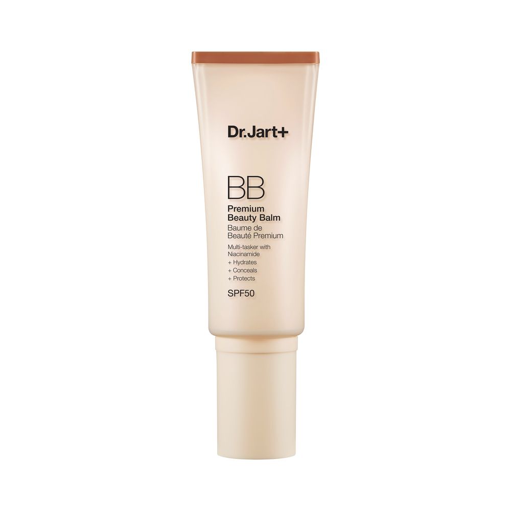 Dr.Jart+ Premium Beauty Balm 04 Deep Tan-Deep 40 ml Balsam