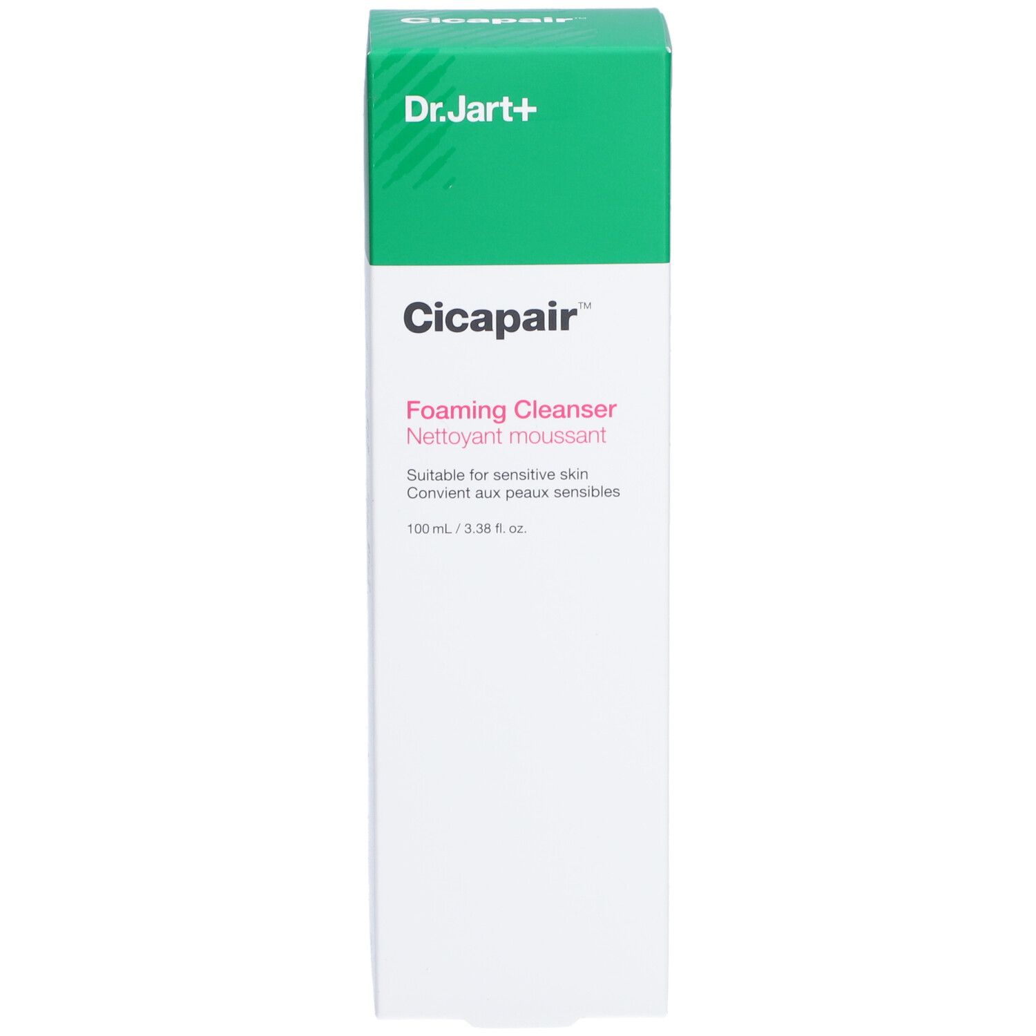 Dr.Jart+ Cicapair Foaming Cleanser