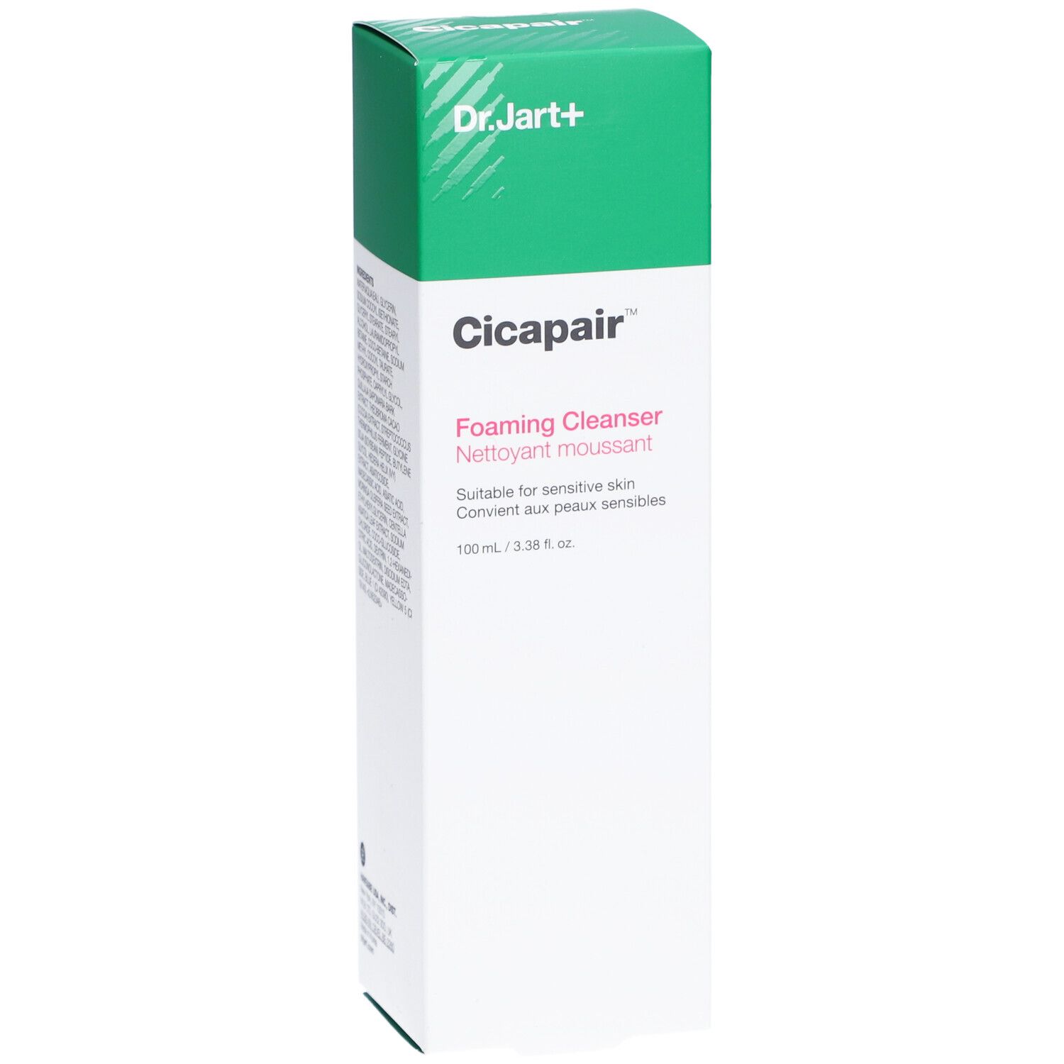 Dr.Jart+ Cicapair Foaming Cleanser