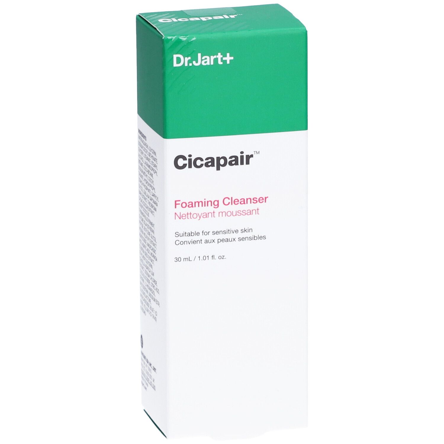 Dr.Jart+ Cicapair Foaming Cleanser