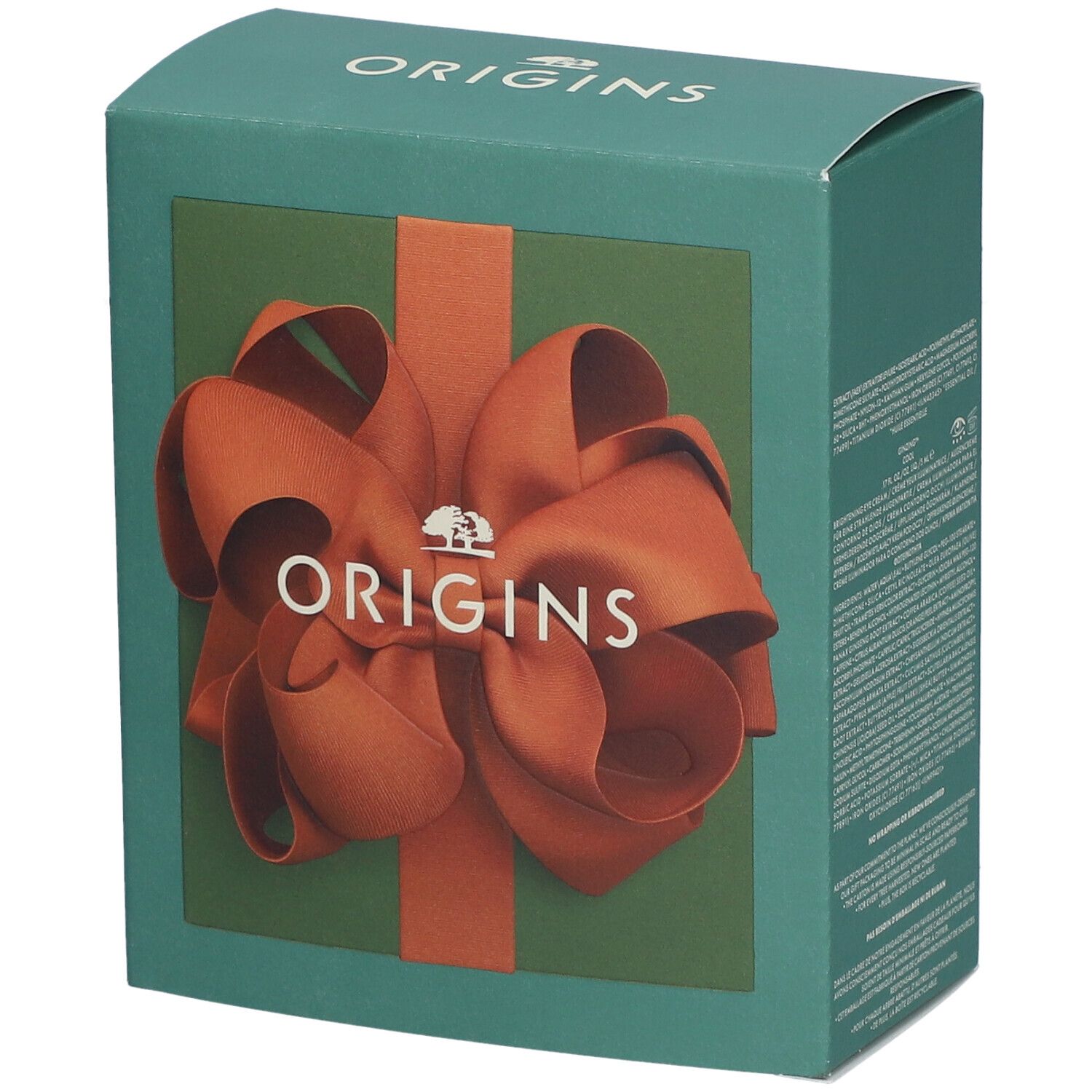 ORIGINS Brilliant Best GinZing™ Geschenkset