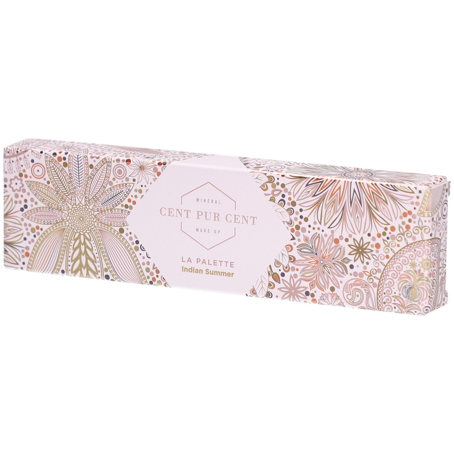 Cent Pur La Palette Indian Summer 7,5 Make-up