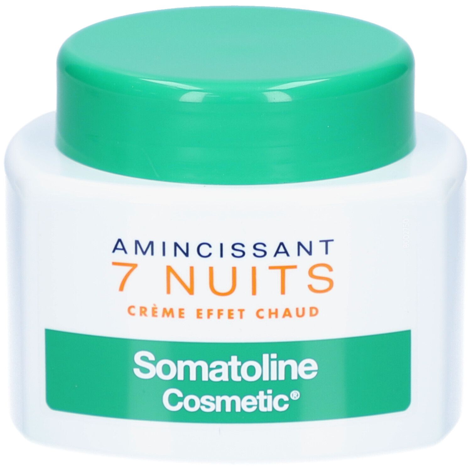 Somatoline Cosmetic Nuit Creme 400g 400 g