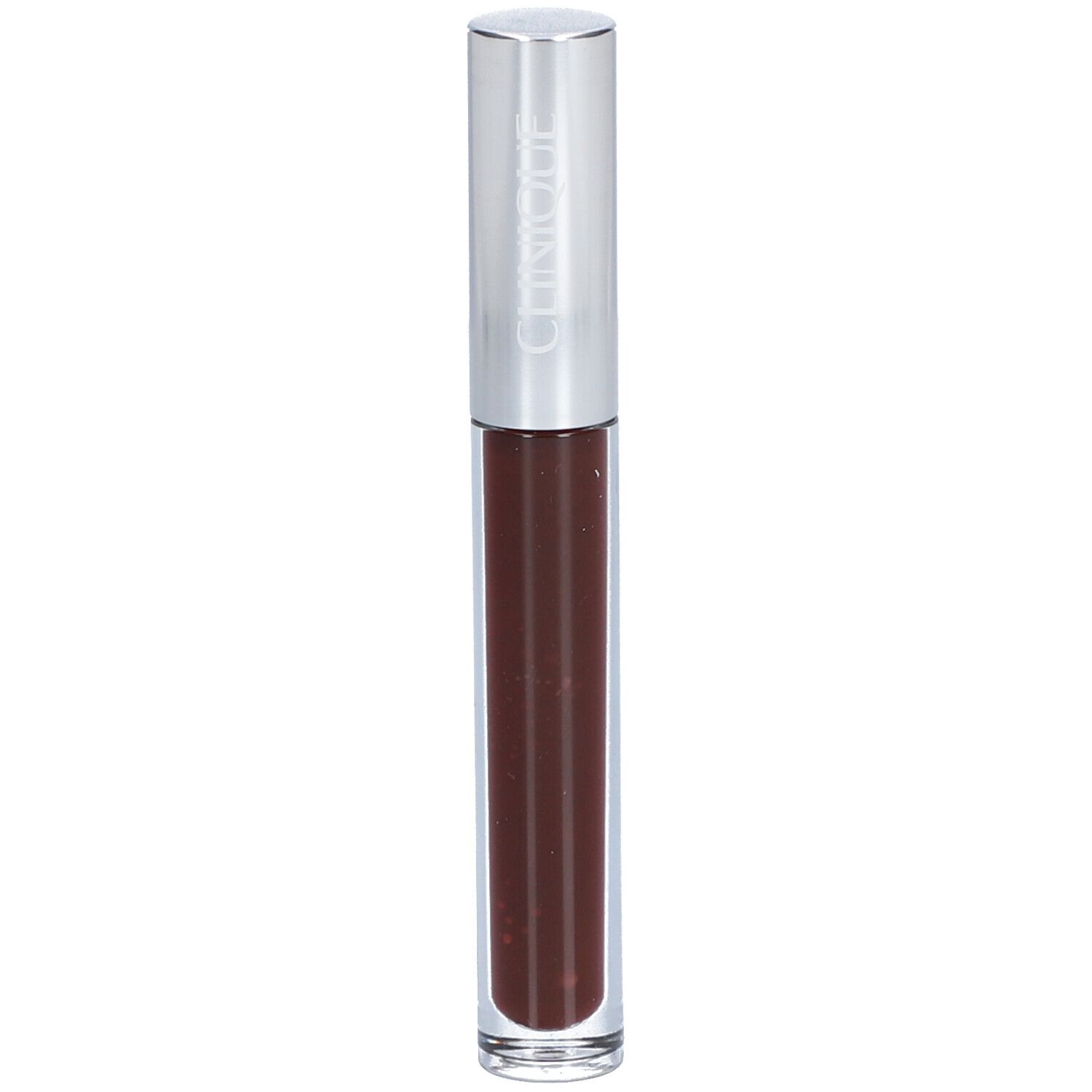 Clinique Pop Plush Creamy Lip Gloss Black Honey Pop