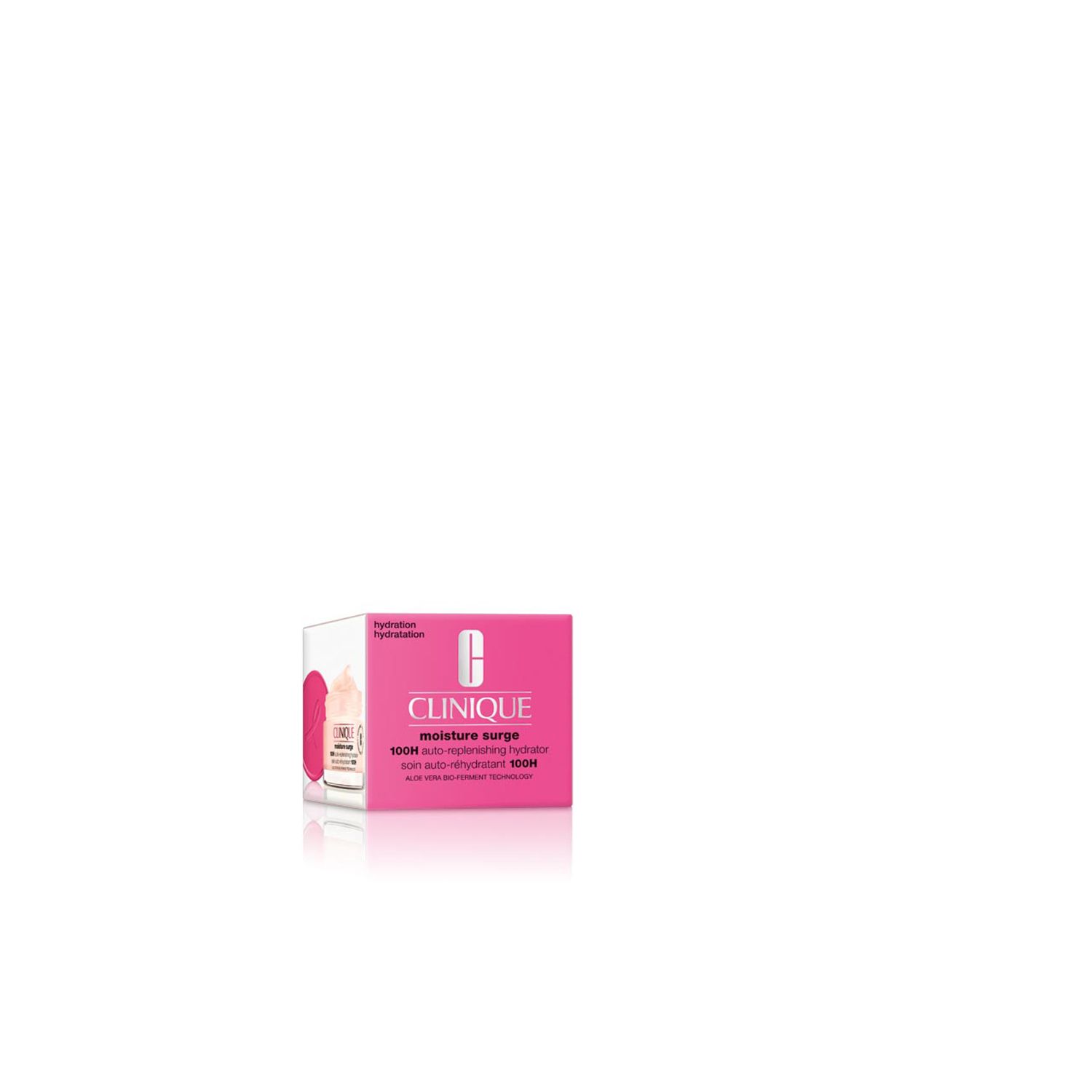 CLINIQUE Moisture Surge™ 100H Auto-Replenishing Hydrator Limited Edition