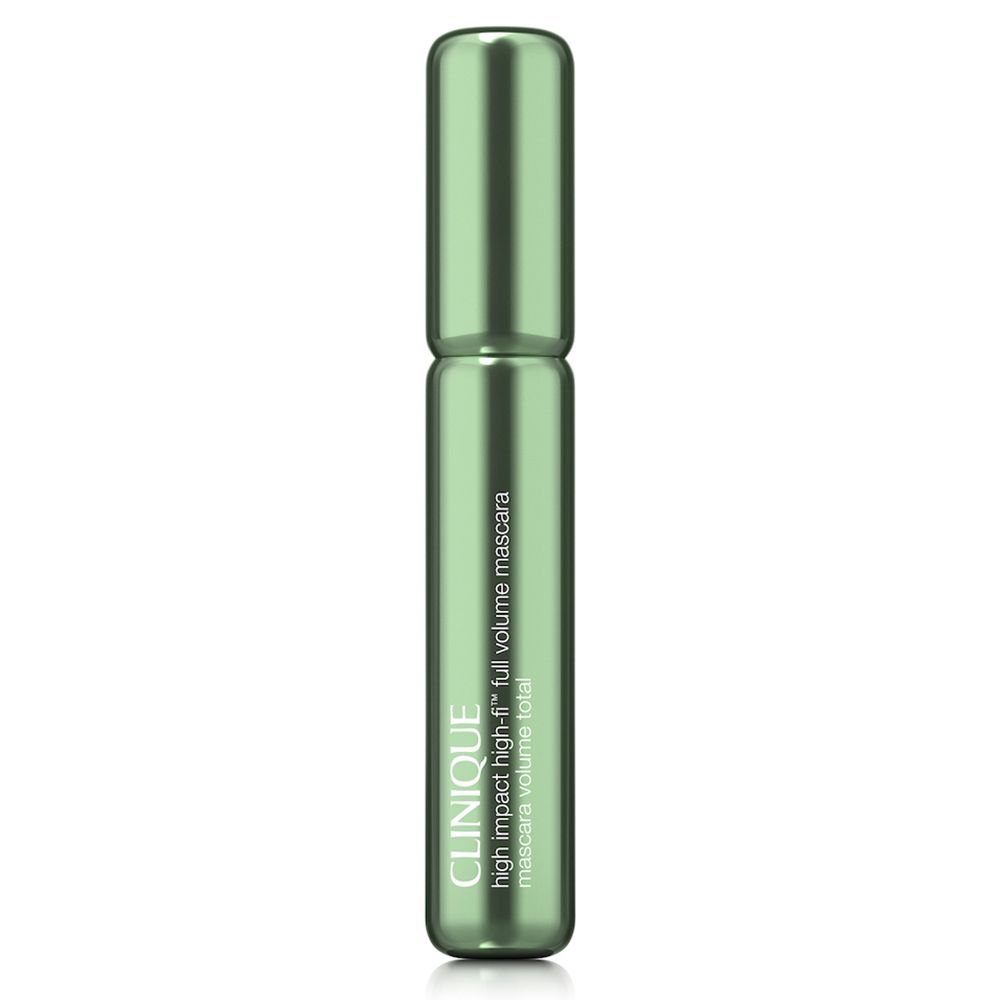 CLINIQUE High Impact High-Fi Mascara Black