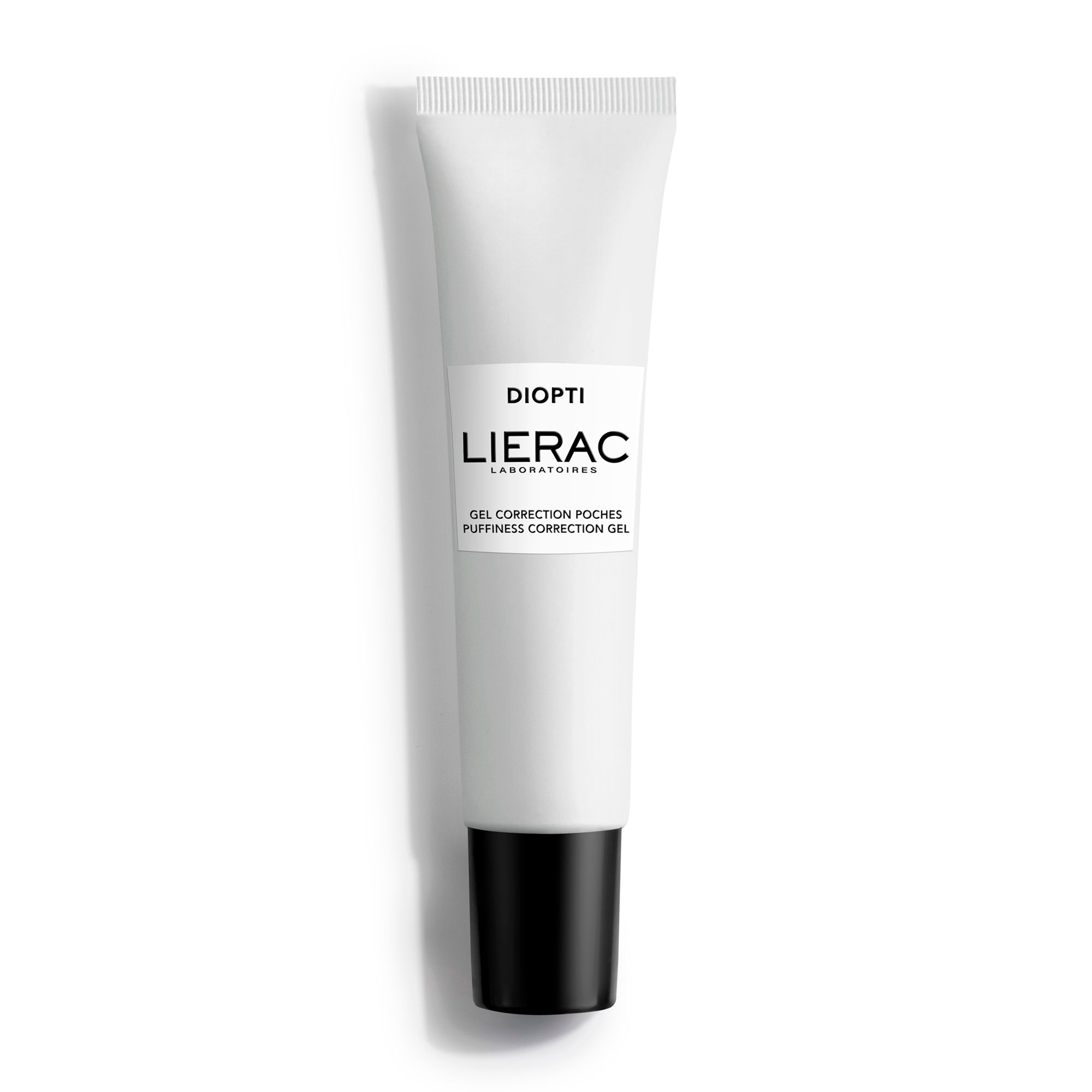 Lierac Diopti Corrigerende Gel Tegen Wallen