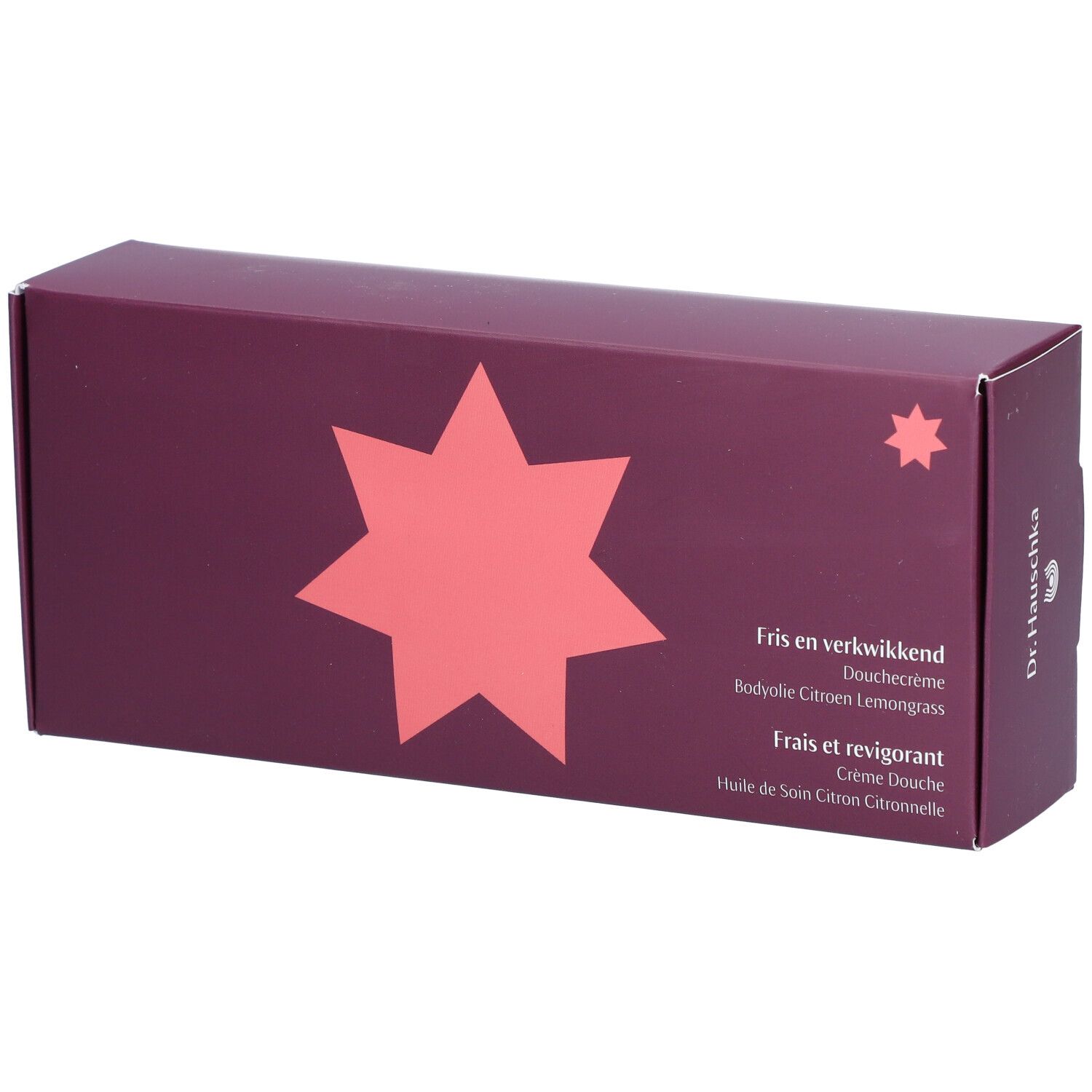 Dr. Hauschka Fris en Verkwikkend Promo 2023