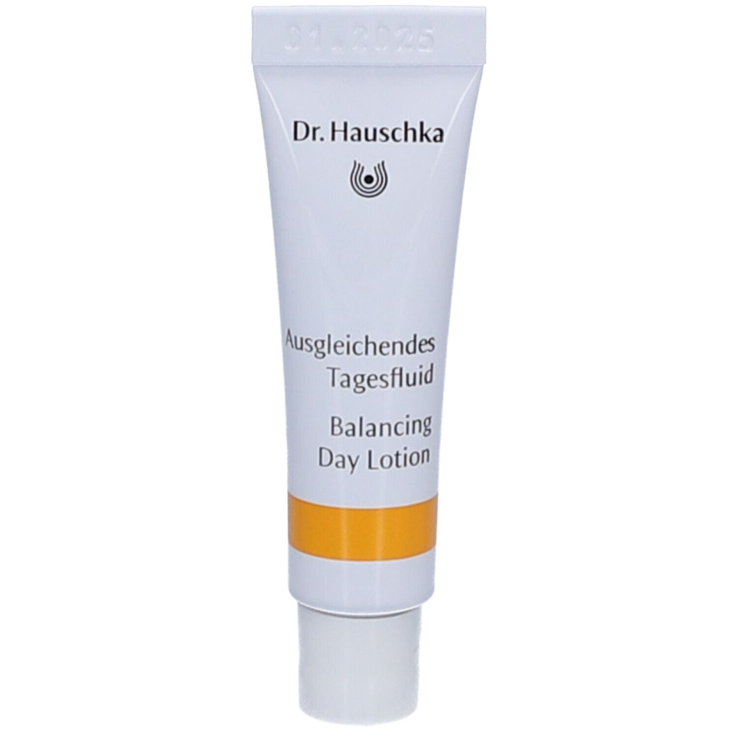 Dr. Hauschka Balancerende Vloeibare Dagcreme