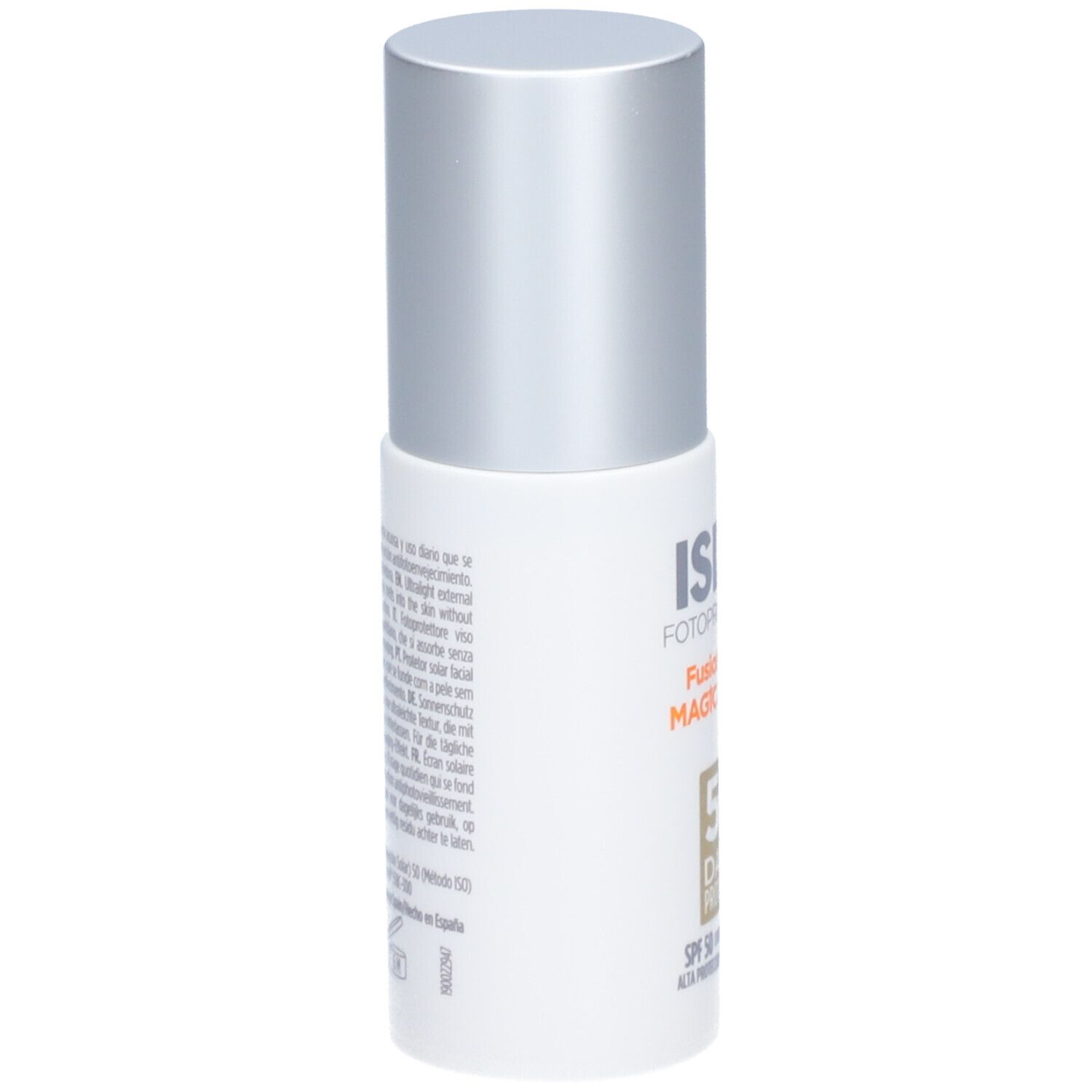 Age Repair Fusion Water SPF50+