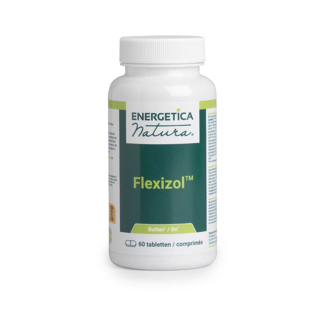 Flexizol™ 60 Tabletten