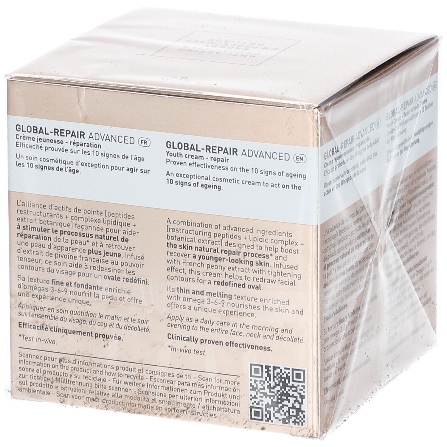 Filorga Global-Repair Advanced Cream