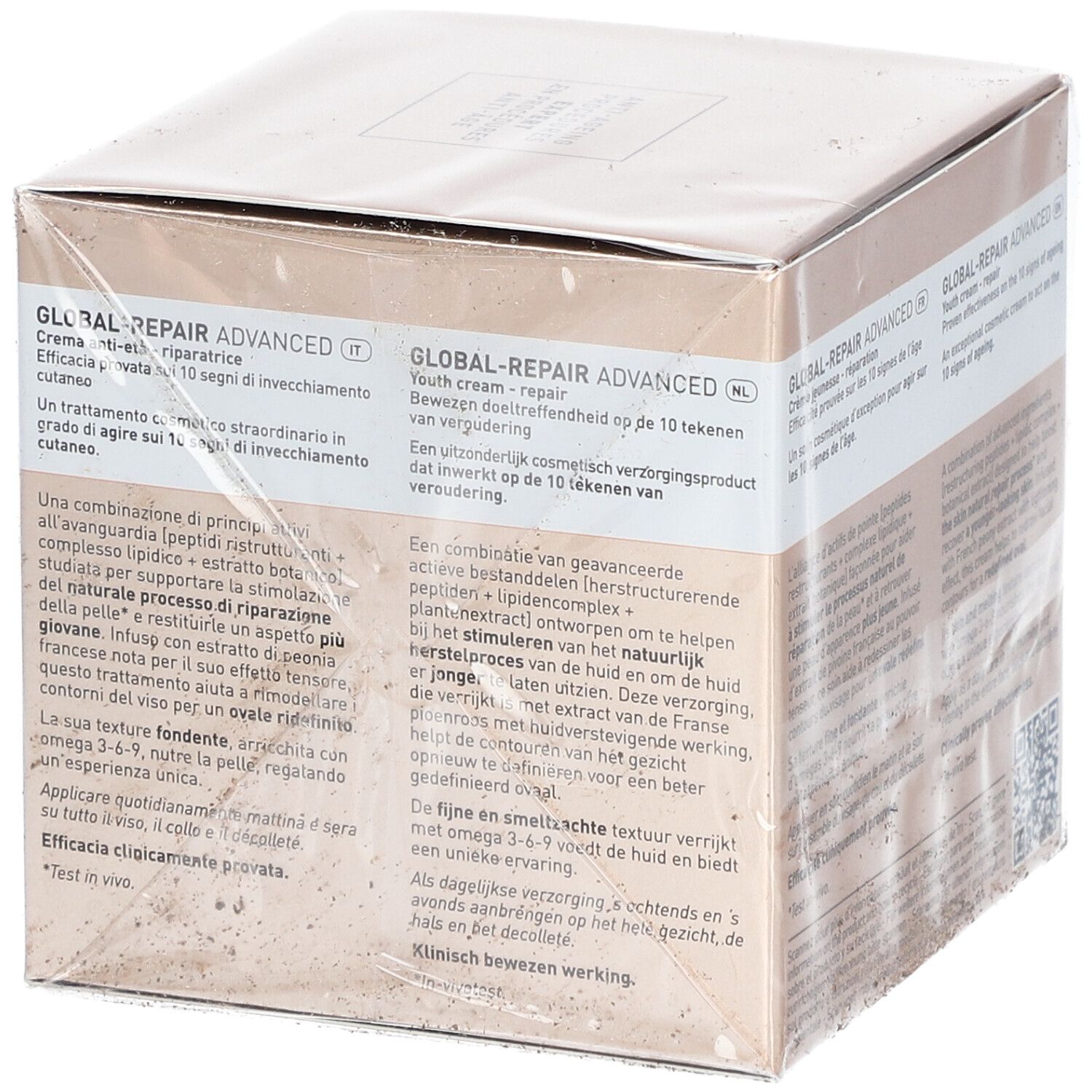 Filorga Global-Repair Advanced Cream