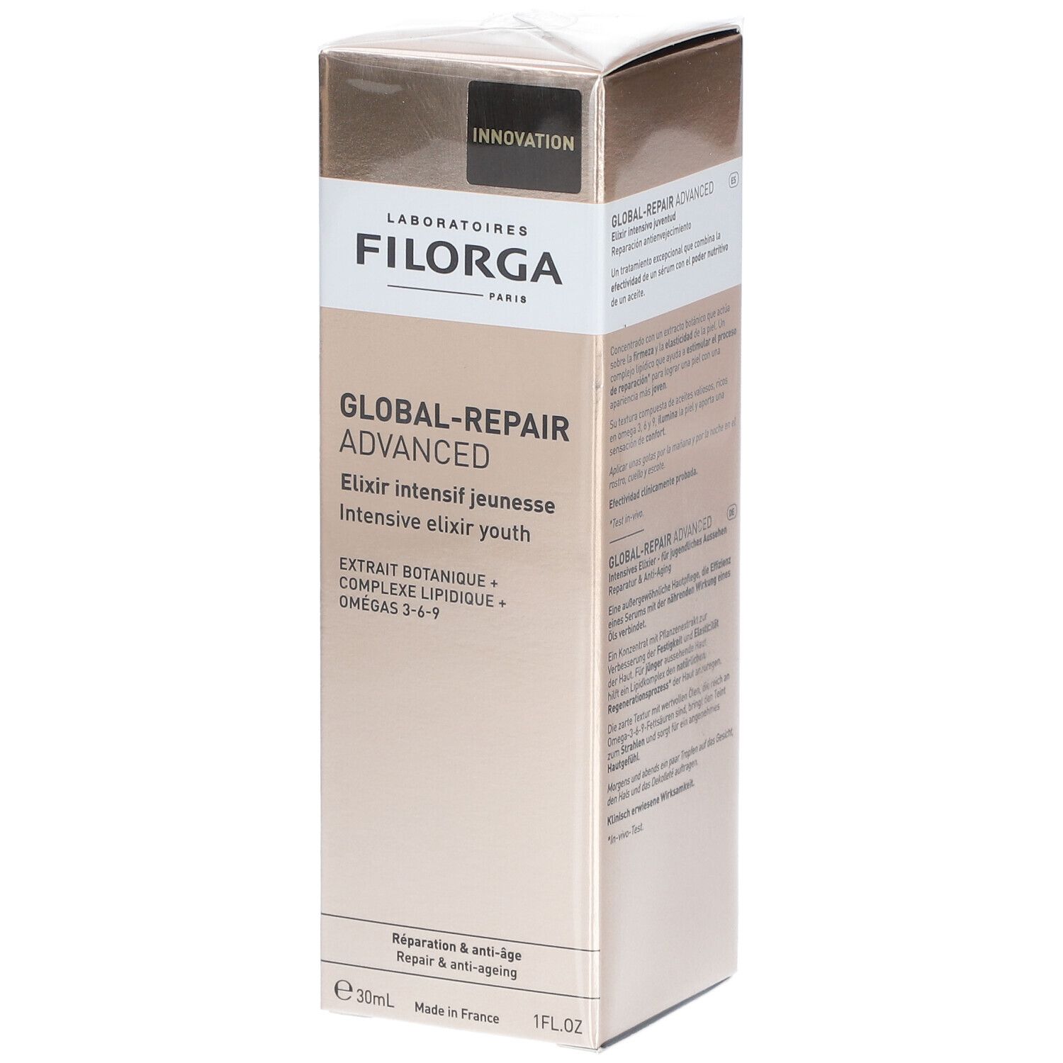 Filorga Global-Repair Advanced Elixir 30 ml Serum