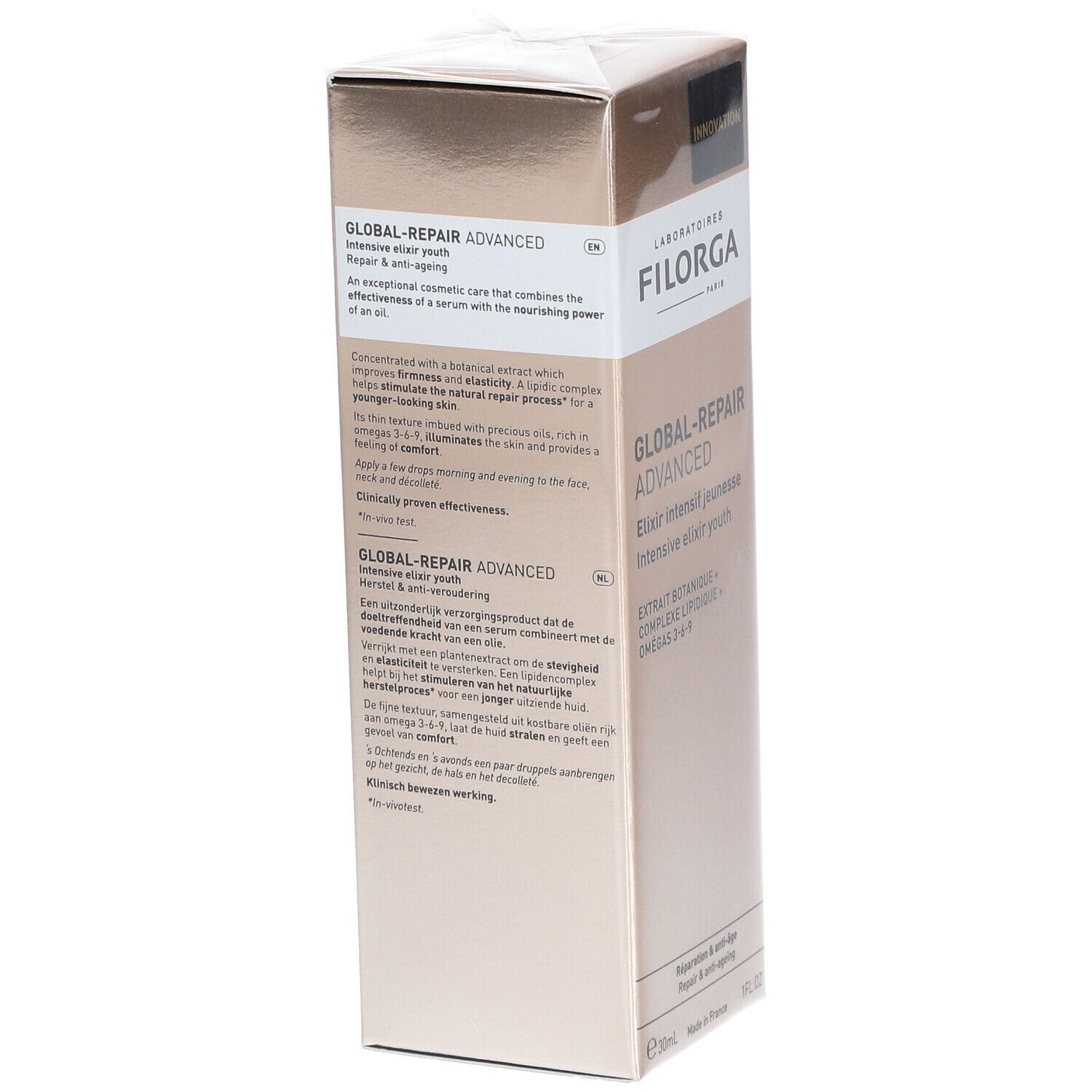 Filorga Global-Repair Advanced Elixier