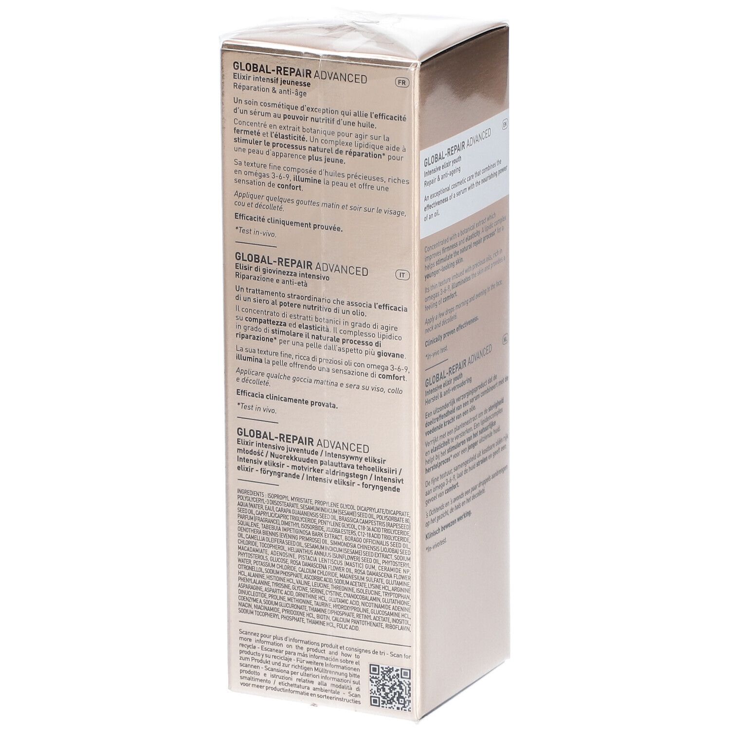 Filorga Global-Repair Advanced Elixier