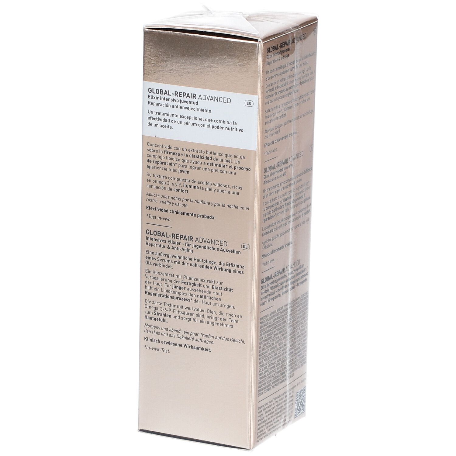 Filorga Global-Repair Advanced Elixier