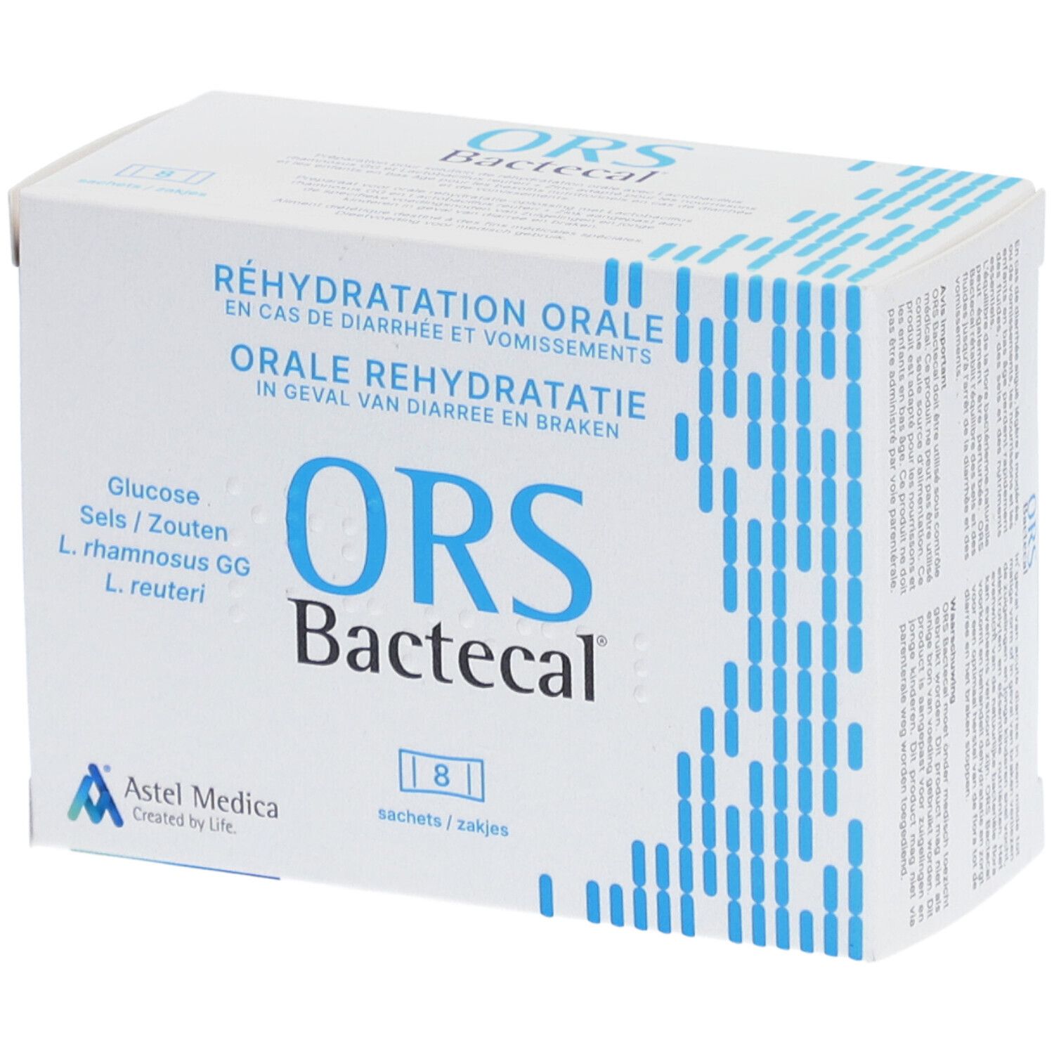 Bactecal® ORS