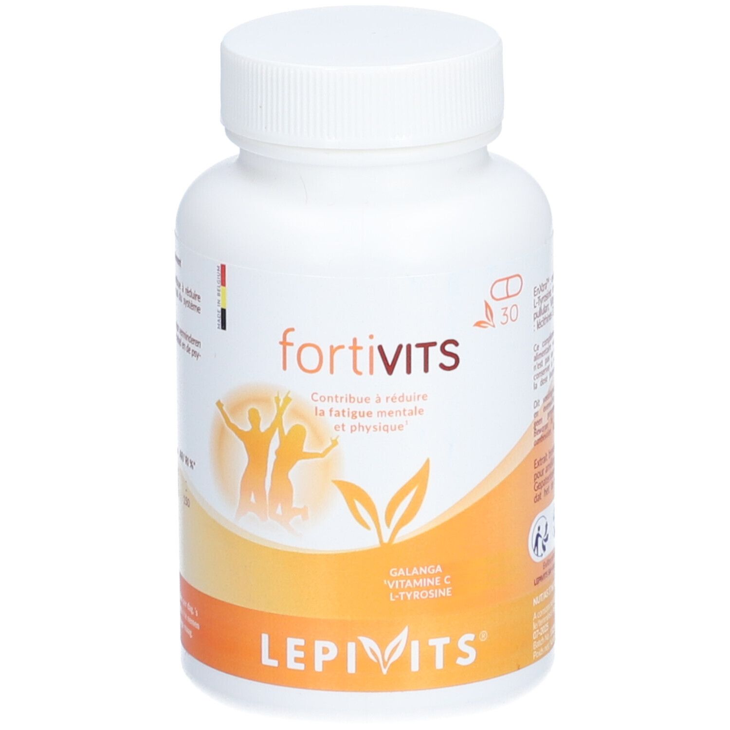 Lepivits® FortiVits