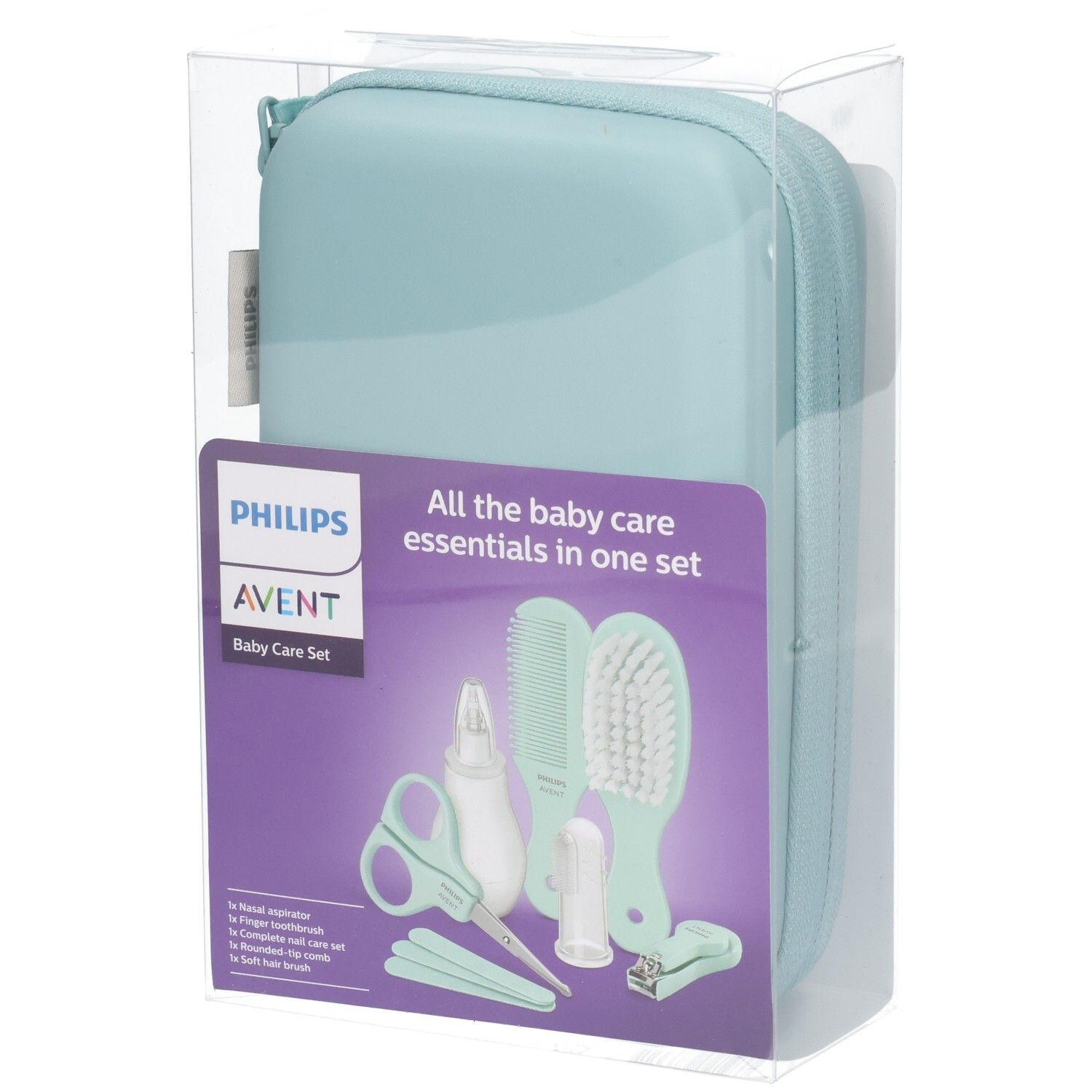 Philips Avent Babyverzorgingsset Sch401/00