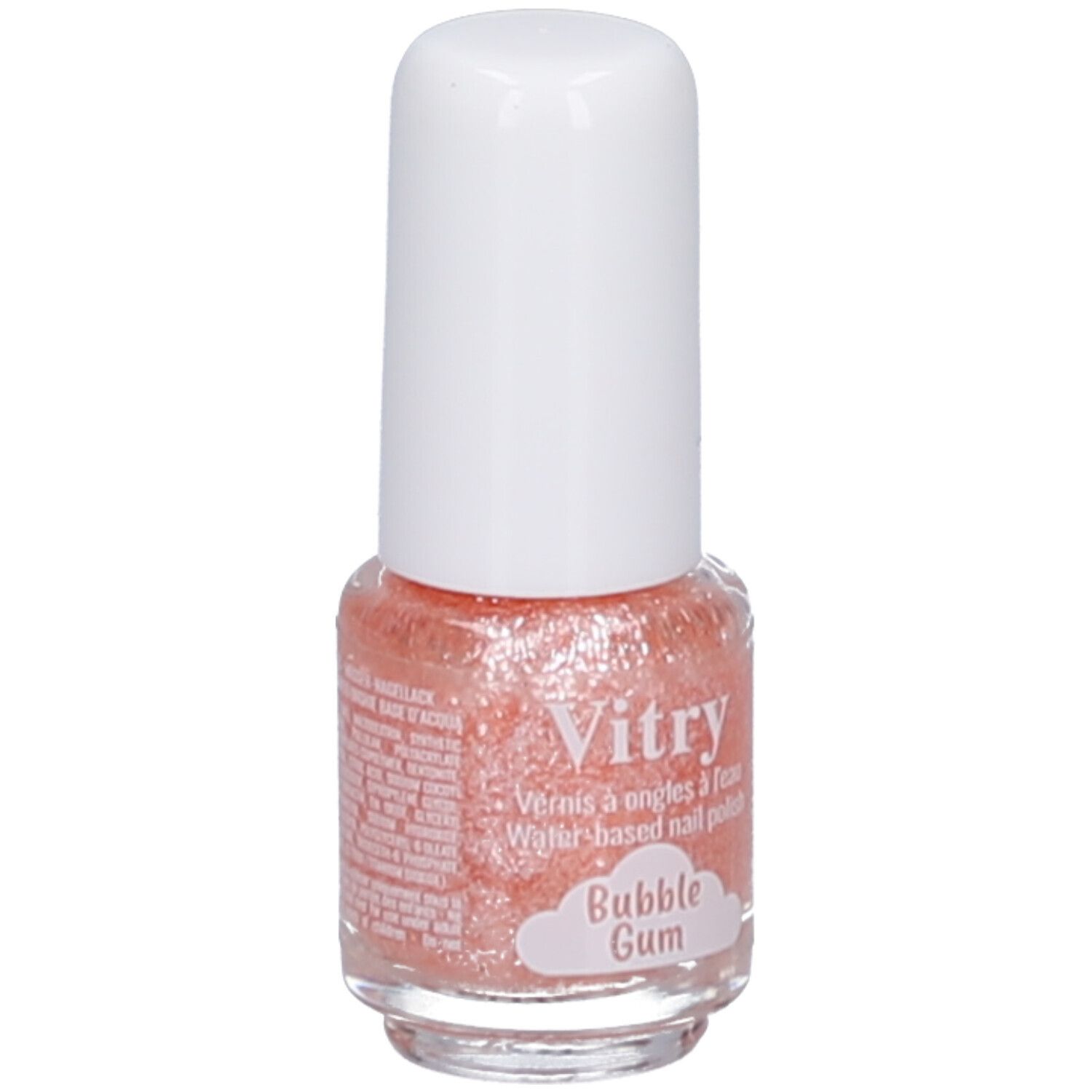 Vitry Vao Water Bubble Gum 4ml 4 ml Nagellack new