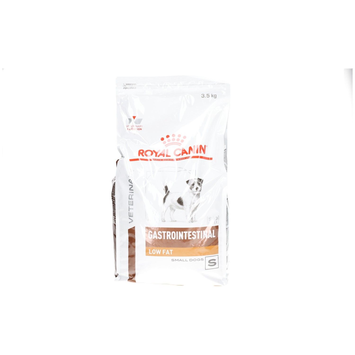 Royal Canin Veterinary Gastrointestinal Low Fat für kleine Hunde