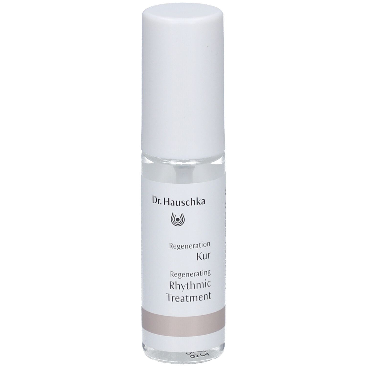 Dr. Hauschka Rhythmische Regenerationskur