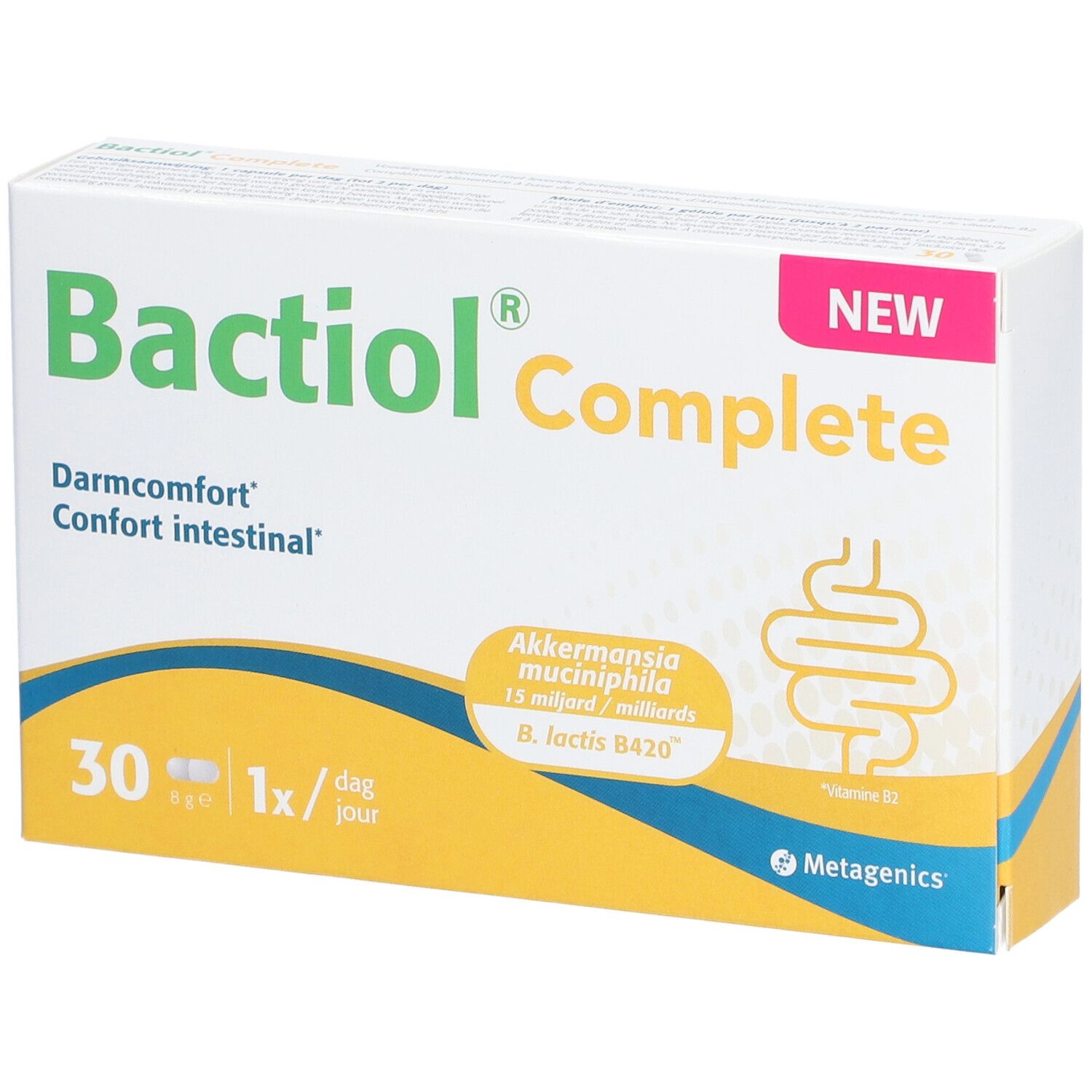 Bactiol® Complete
