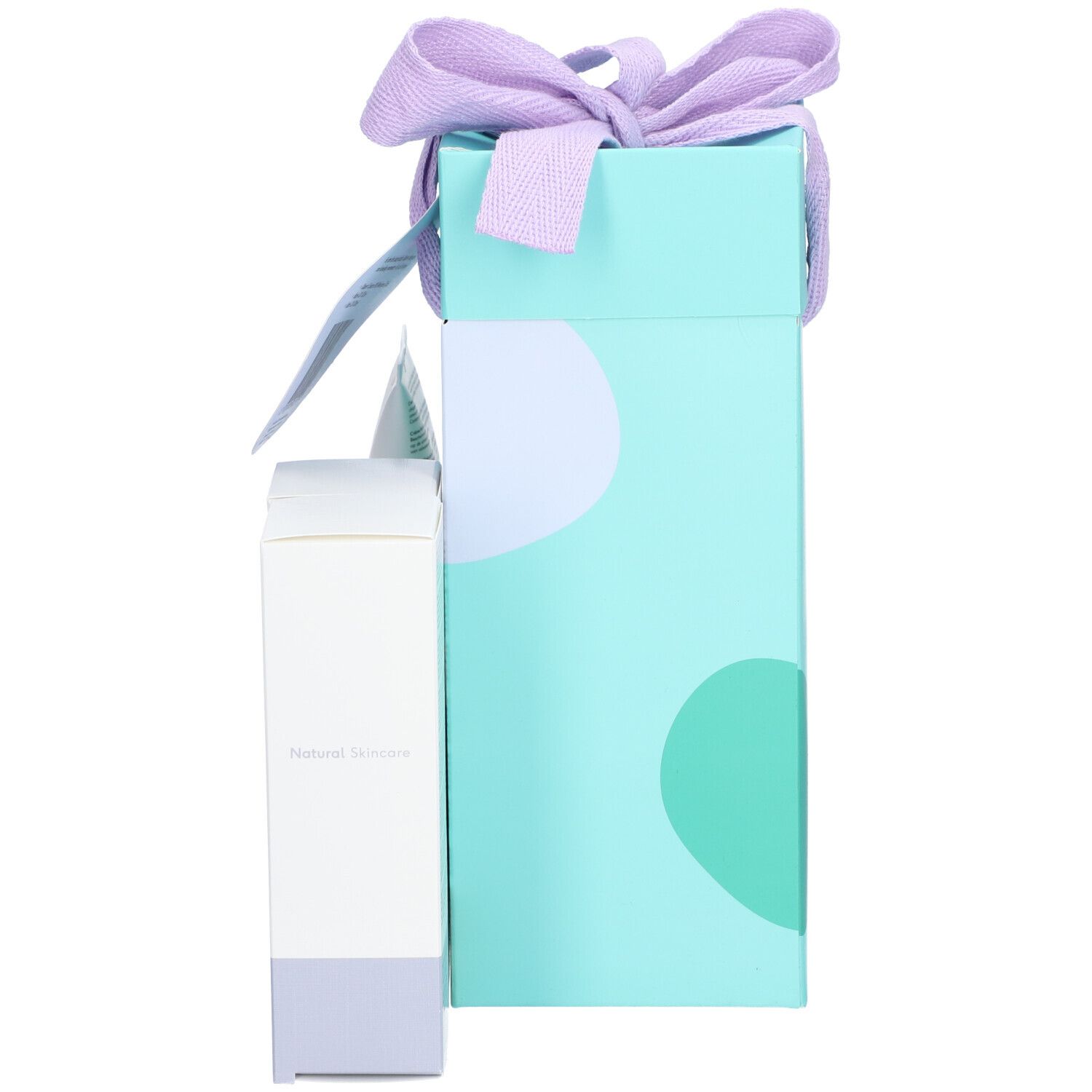 NAIF Neugeborenen Essentials Geschenkset