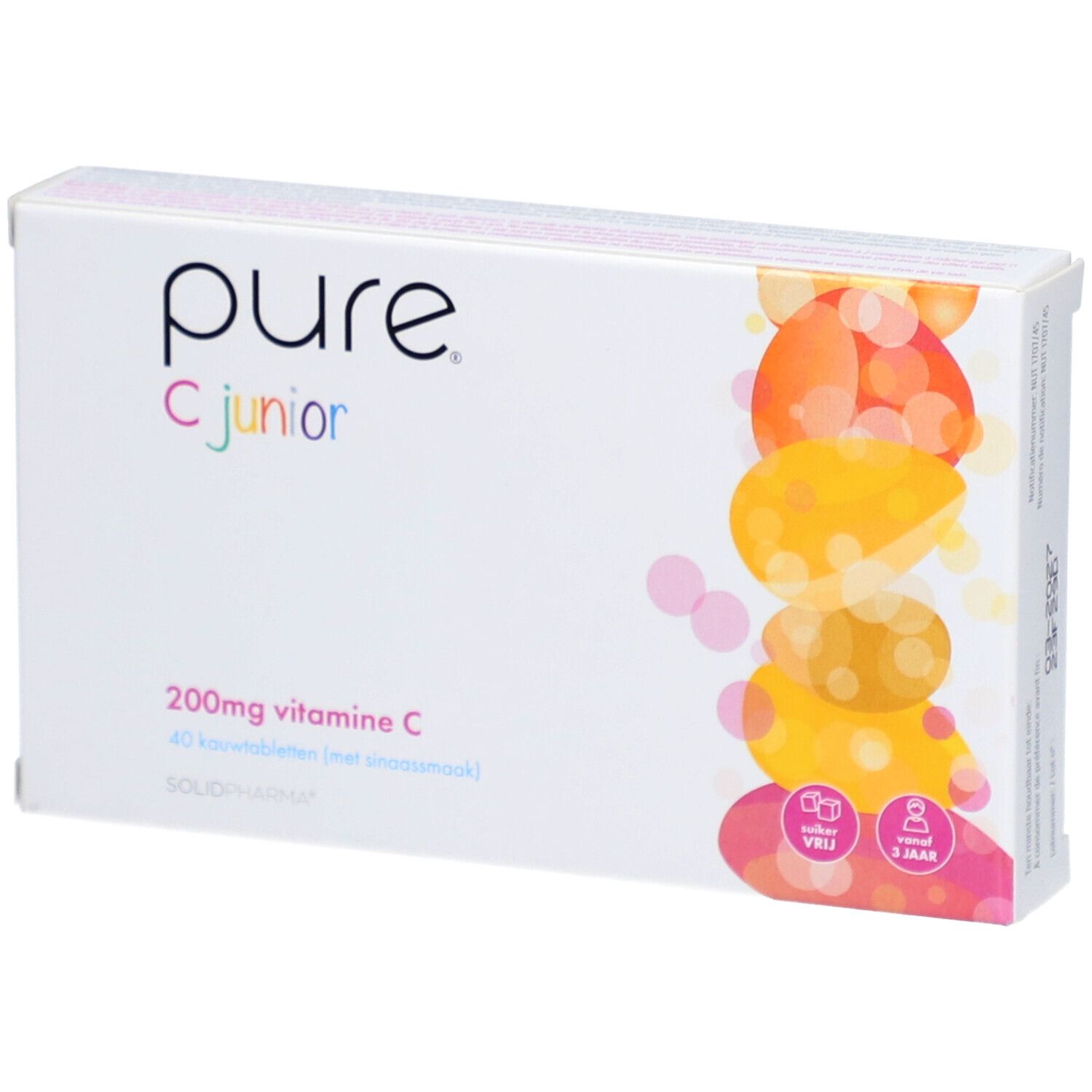 pure® C Junior